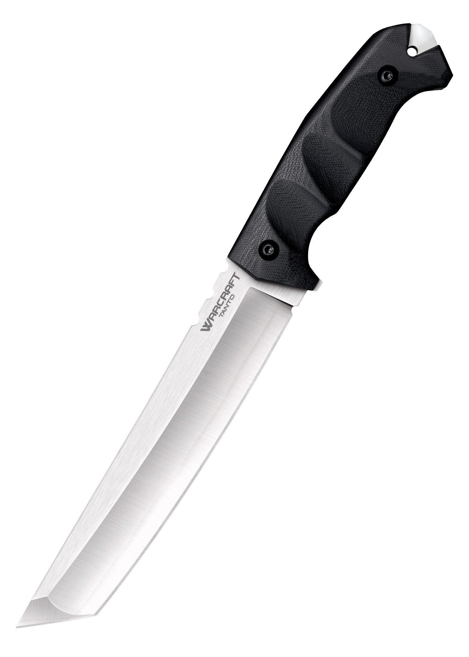 Imagen única de: Warcraft Tanto, Cuchillo De Combate, San Mai Iii