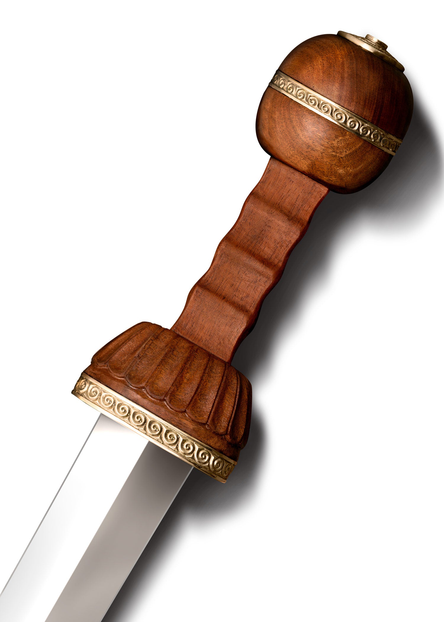 Imagen única de: Gladio Romano