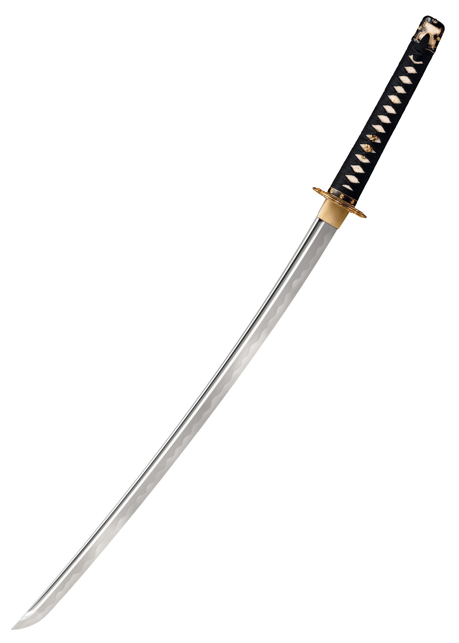 Imagen 2 - Tachi Katana, Acero Frío