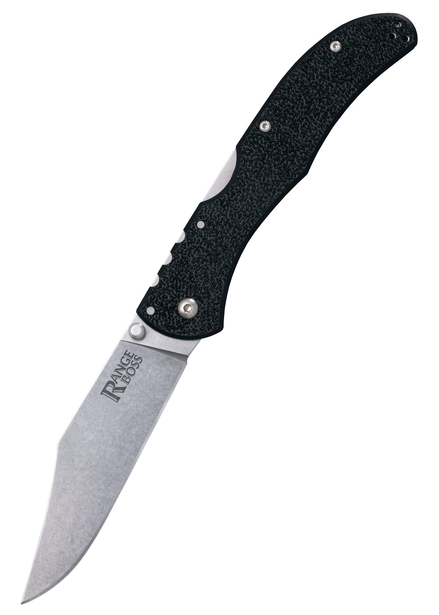 Imagen única de: Navaja Range Boss, Negra