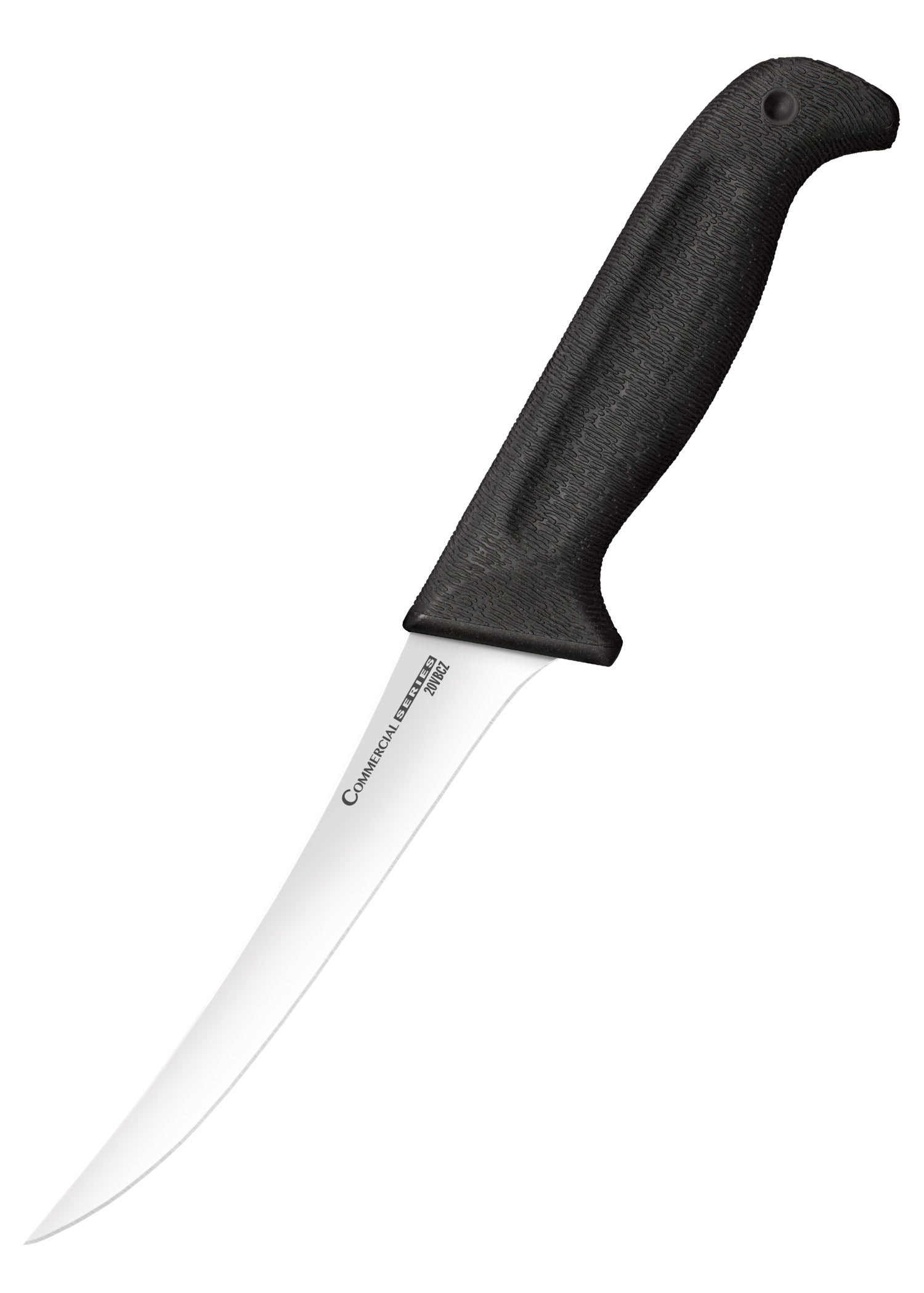 Imagen única de: Cuchillo Para Deshuesar, Curvado, Hoja Rígida, Serie Comercial
