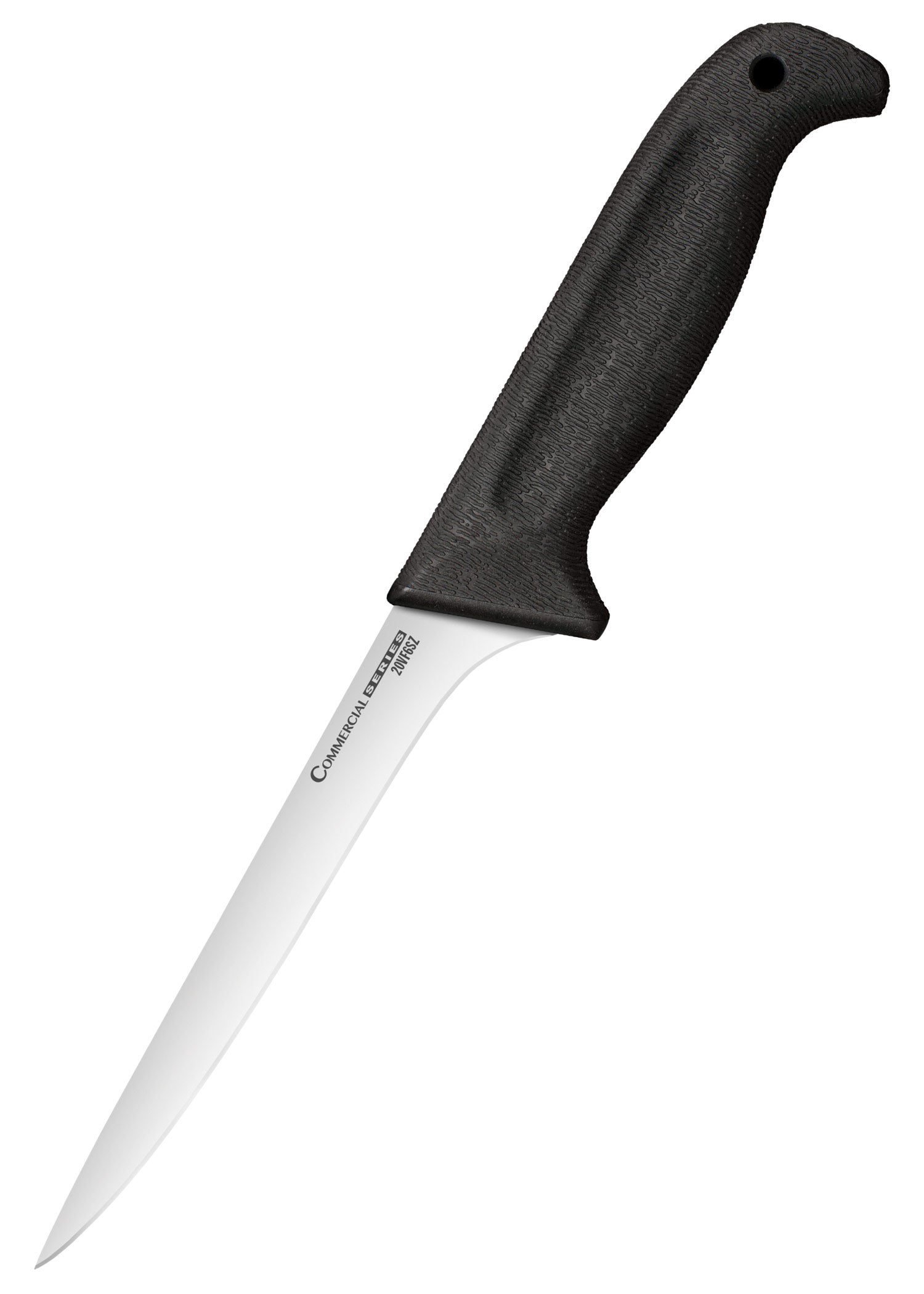 Imagen única de: Cuchillo Para Filetear, Hoja De 6 Pulgadas, Serie Comercial