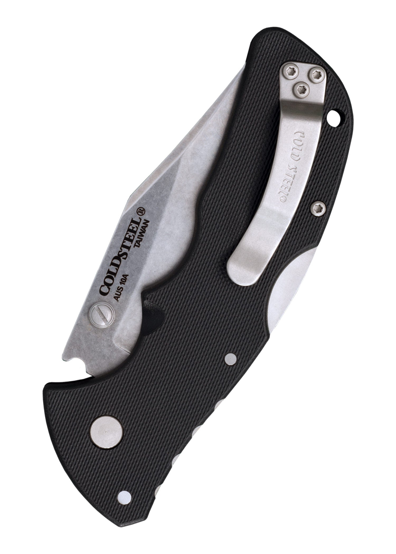 Imagen única de: Navaja De Bolsillo Mini Recon 1 Clip Pt., Aus 10A