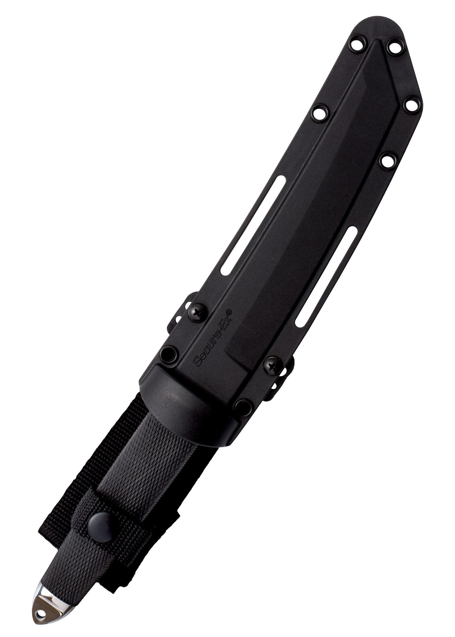 Imagen única de: Magnum Tanto Ii, Acero San Mai