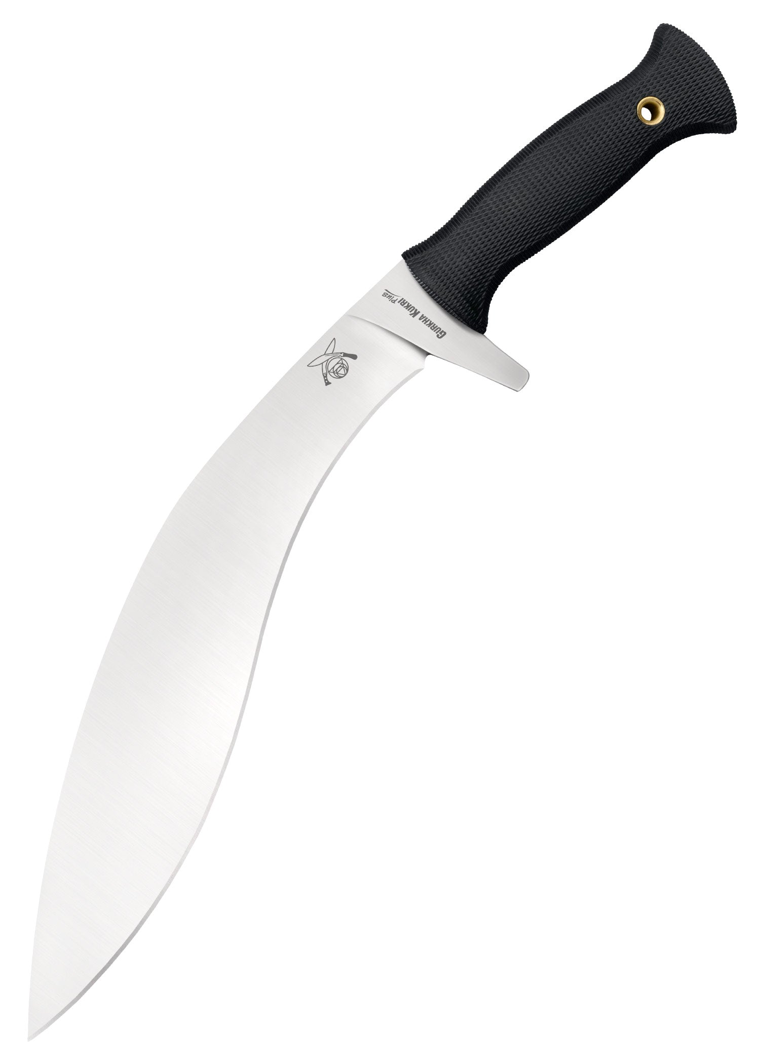 Imagen única de: Gurkha Kukri Plus, Acero Cpm 3V