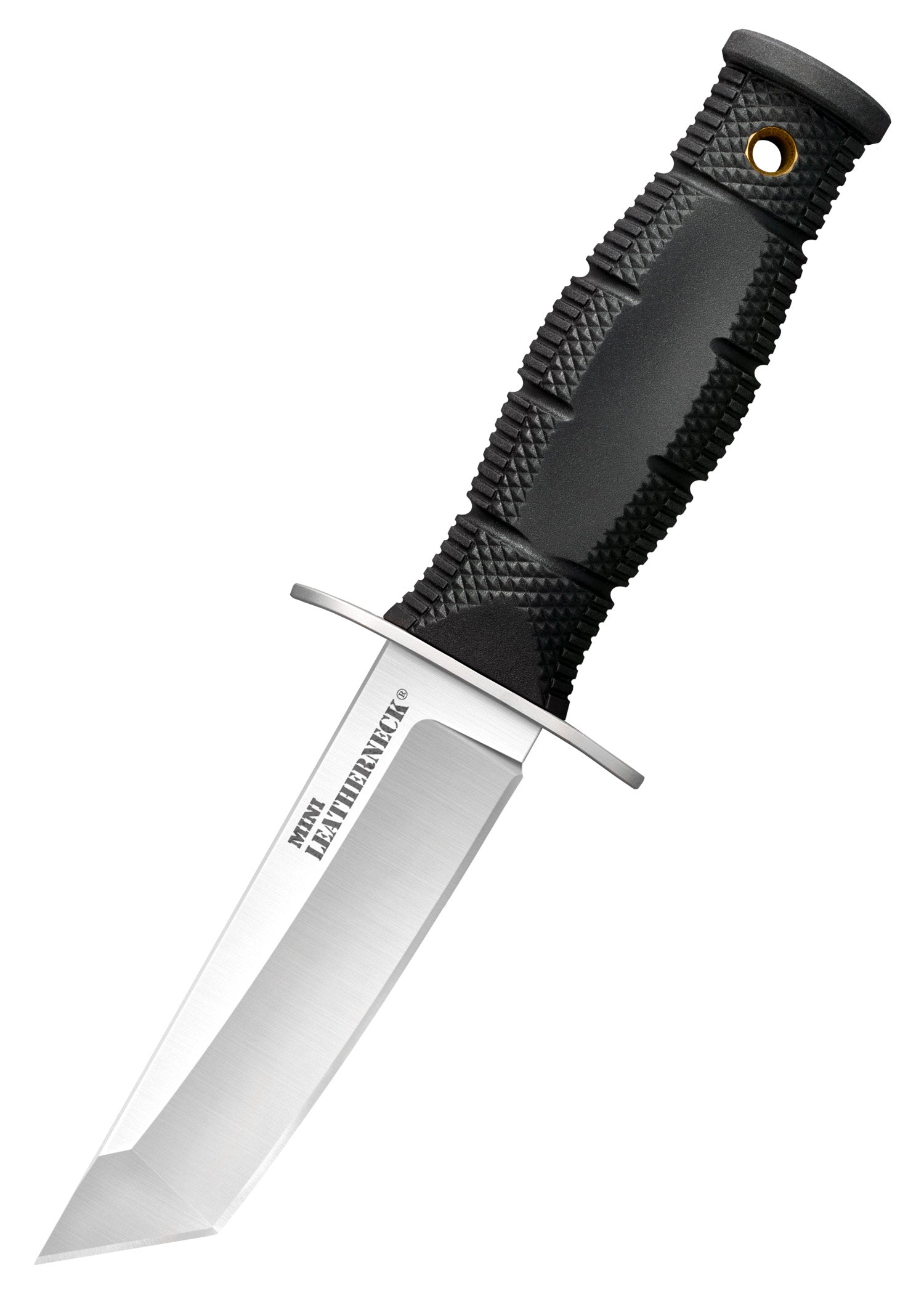 Imagen única de: Mini Cuello De Cuero Tanto