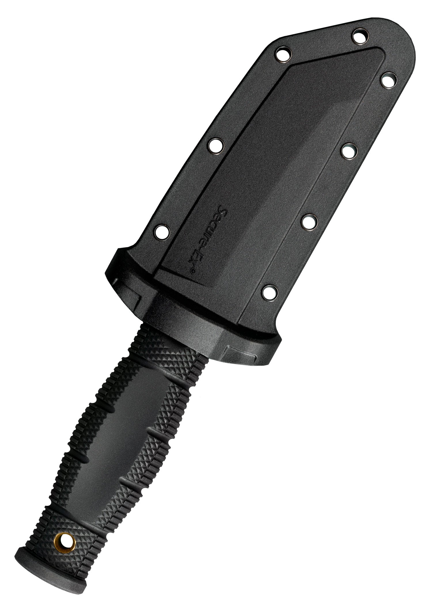 Imagen única de: Mini Cuello De Cuero Tanto