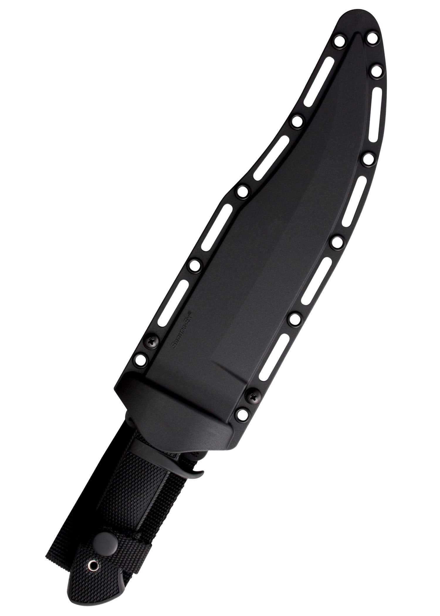 Imagen única de: Marauder, Cuchillo Bowie, Acabado Lavado A La Piedra
