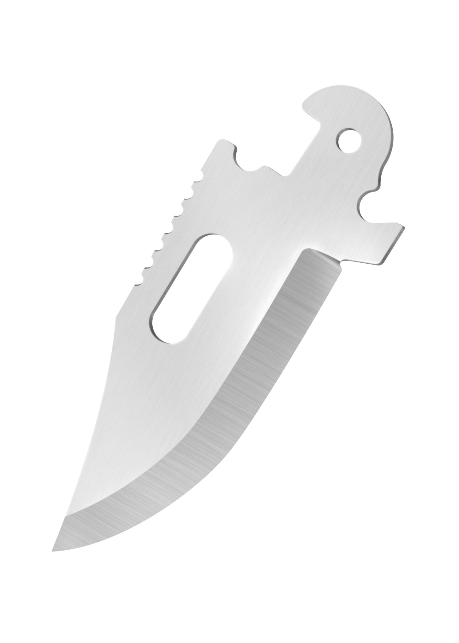 Imagen única de: Cuchillas De Repuesto Click-n-cut, Cuchillas Bowie, Paquete De 3