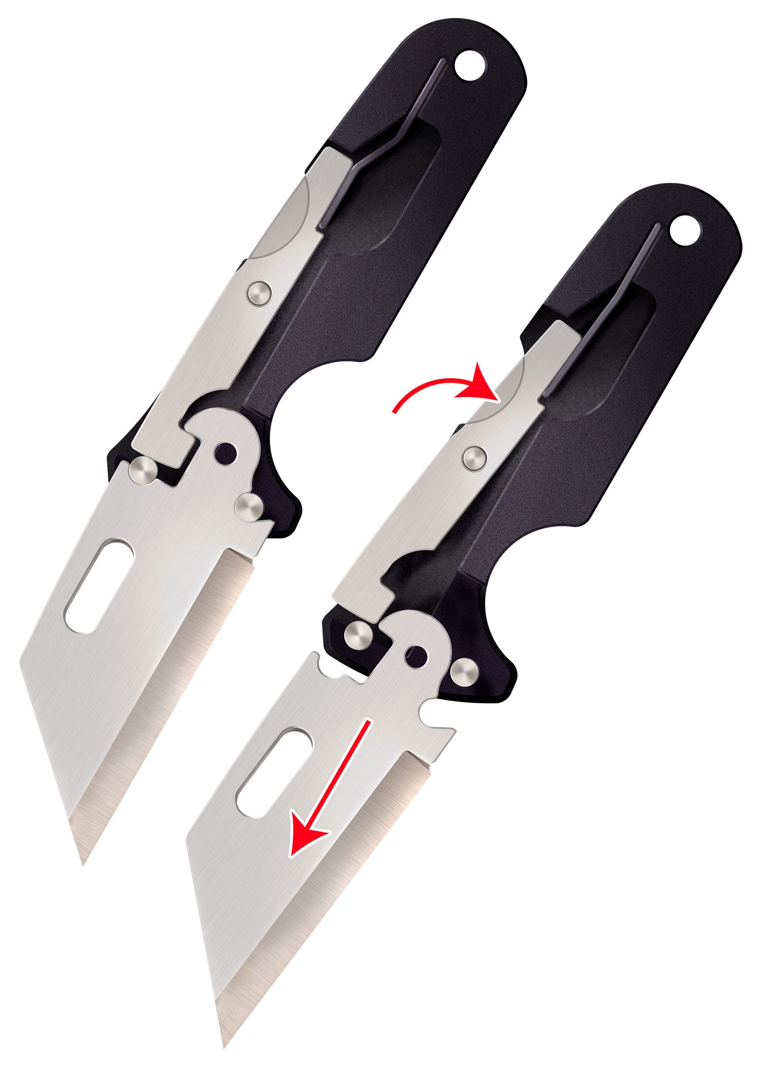 Imagen única de: Click-n-cut, Cúter