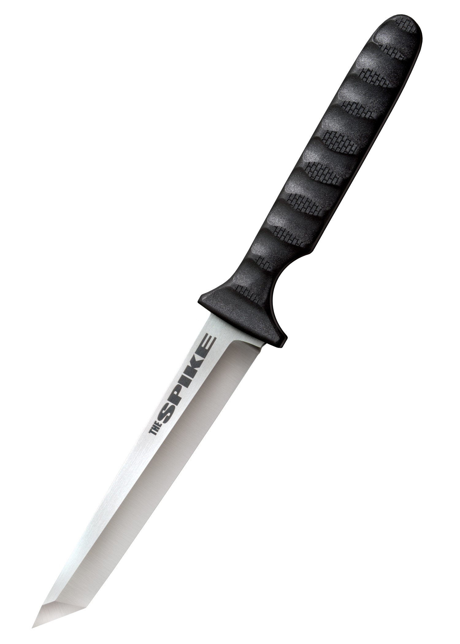 Imagen 1 - Tanto Spike, Cuchillo De Cuello