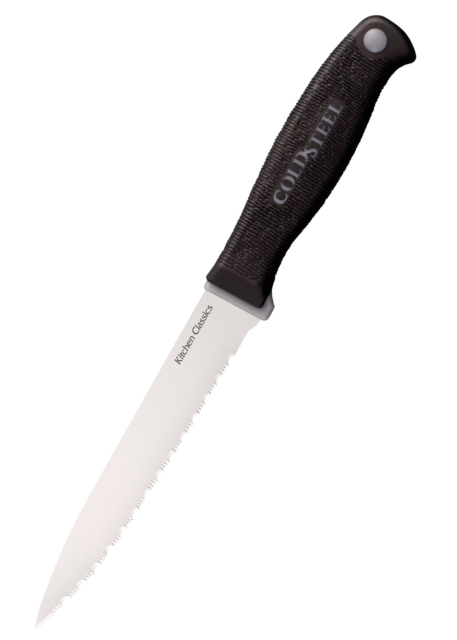 Imagen única de: Juego De 6 Cuchillos Para Carne, Kitchen Classics, Con Mangos Optimizados