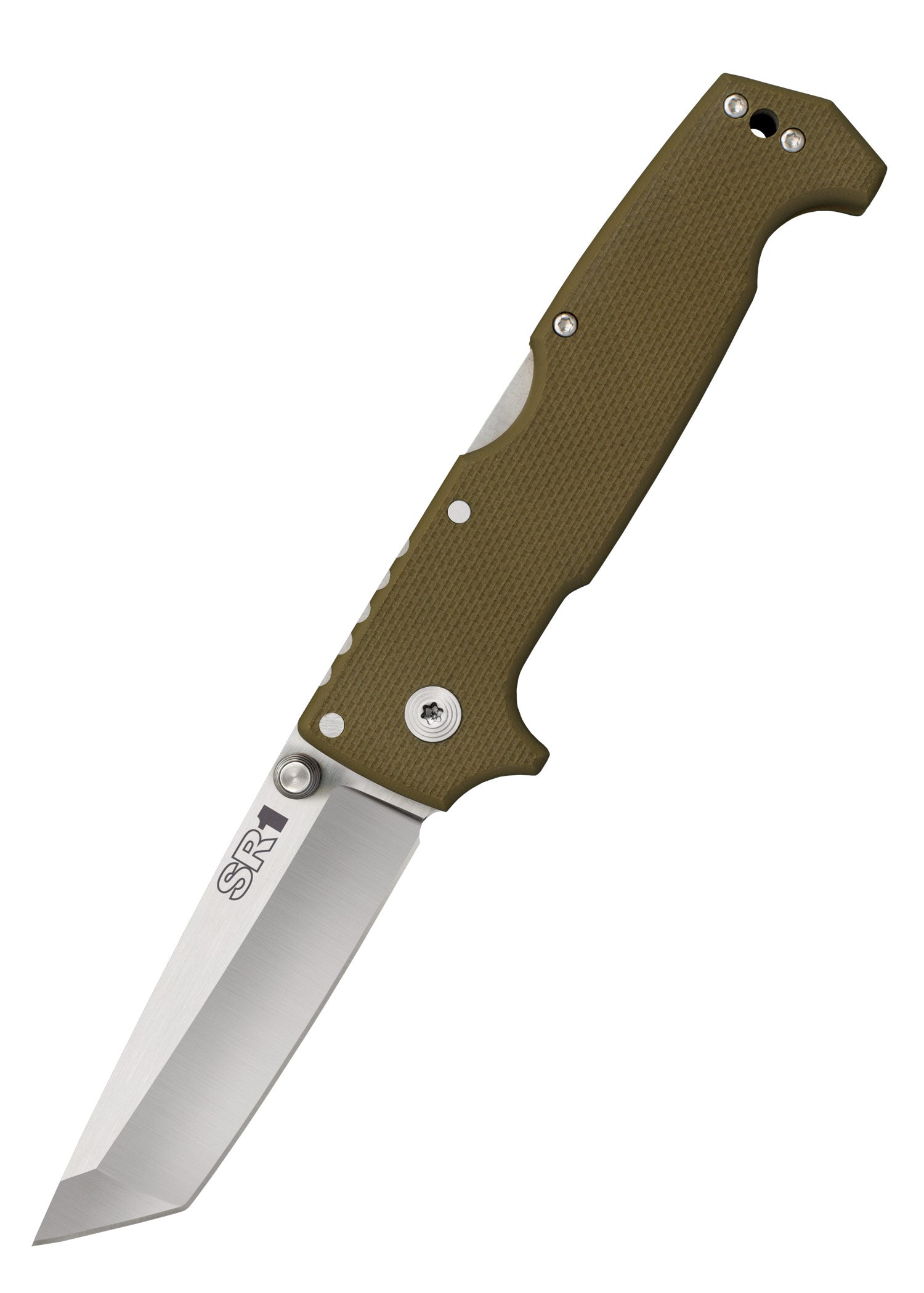 Imagen única de: Navaja Sr1 Tanto Punto
