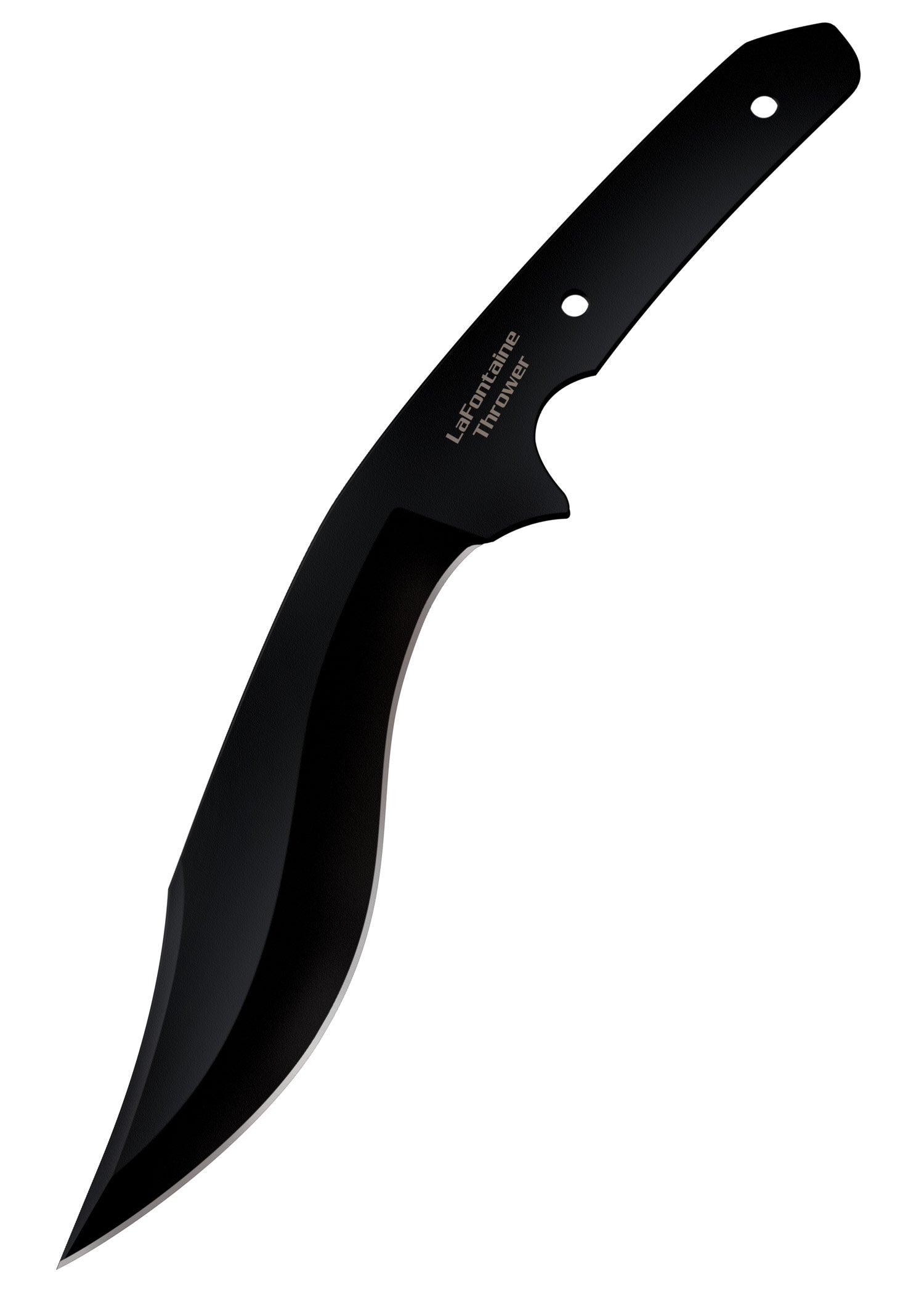 Imagen única de: Cuchillo Arrojadizo Lafontaine