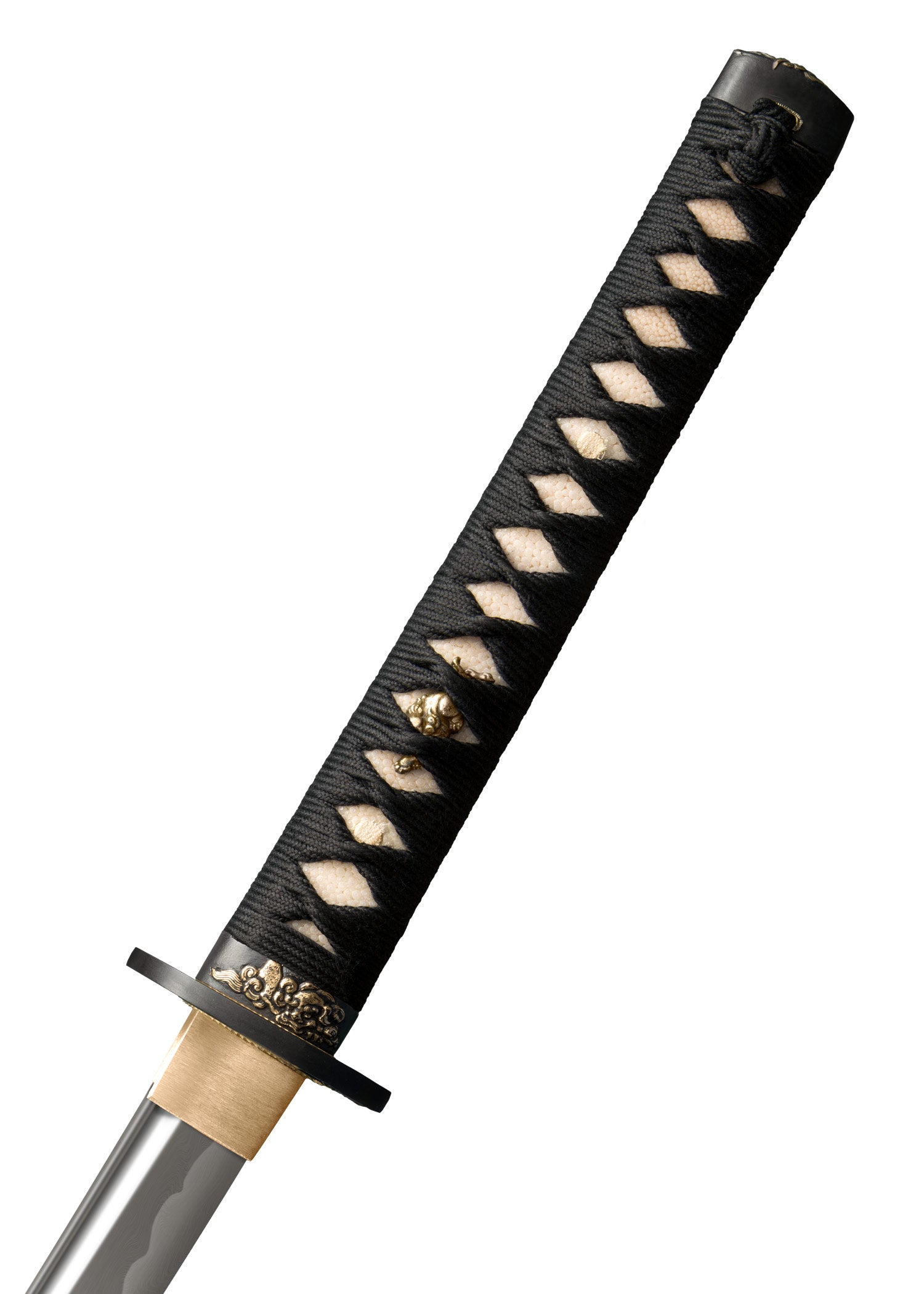 Imagen única de: Katana León De Oro