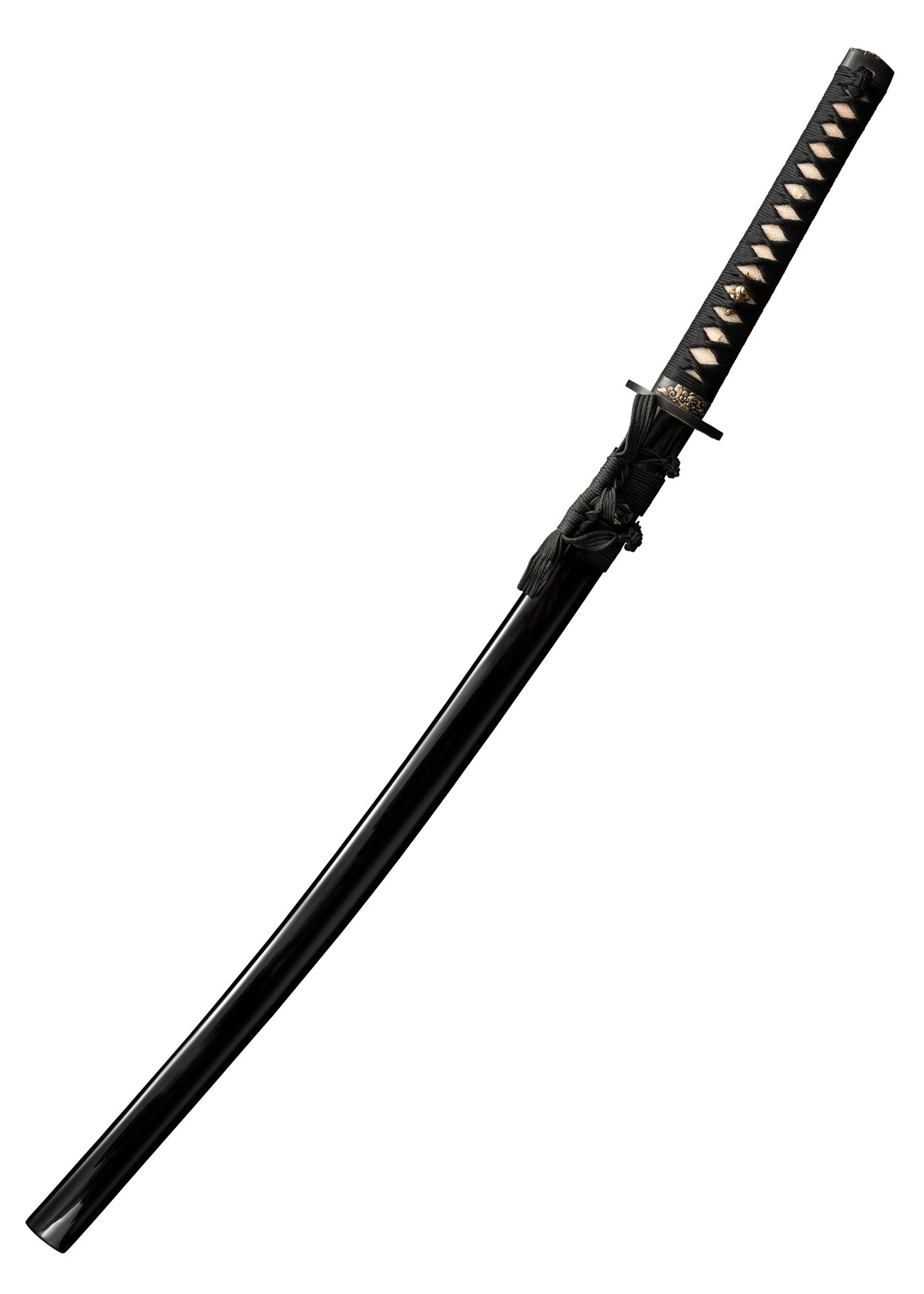 Imagen única de: Katana León De Oro