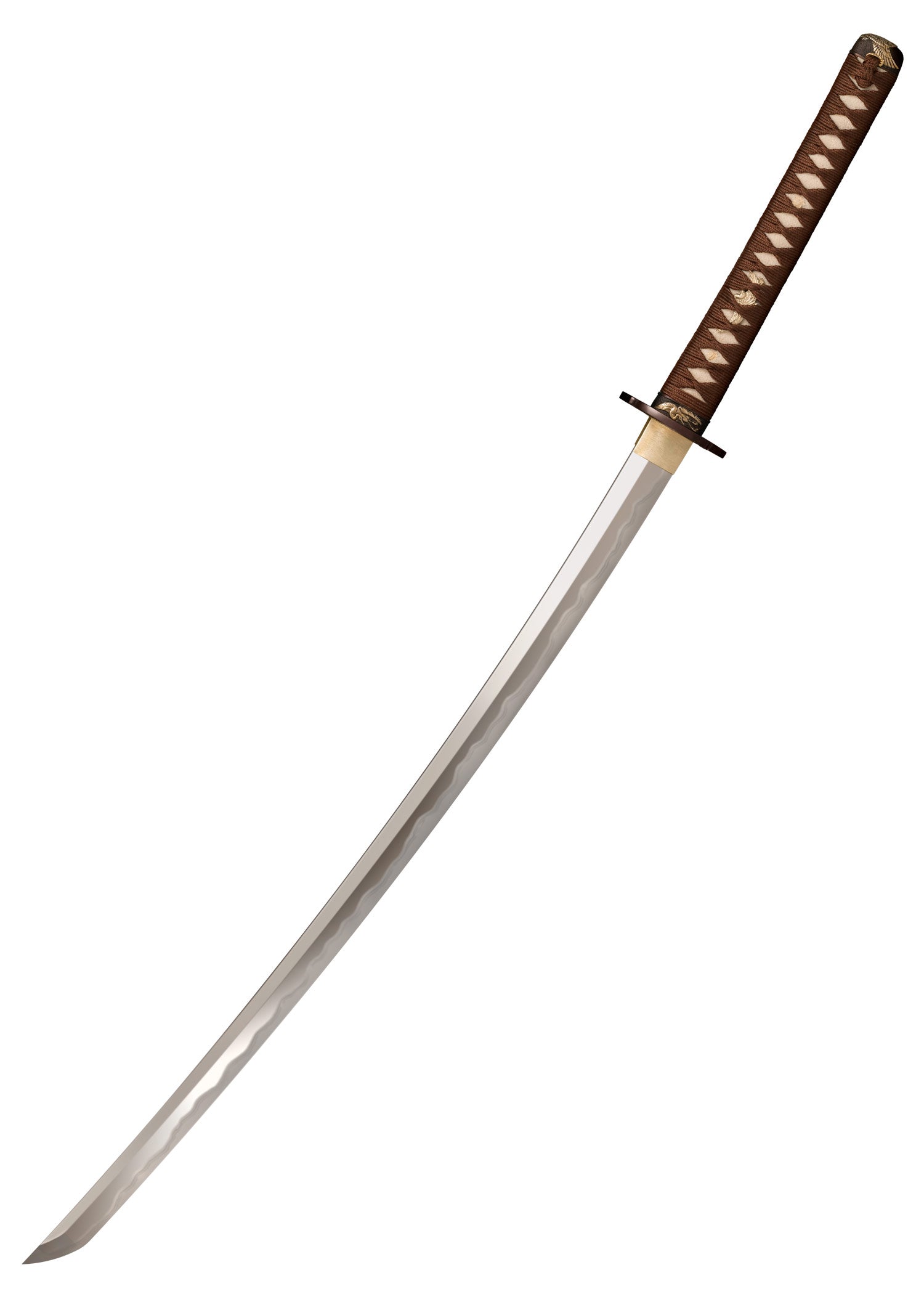 Imagen única de: Katana Mizutori (Grúa)