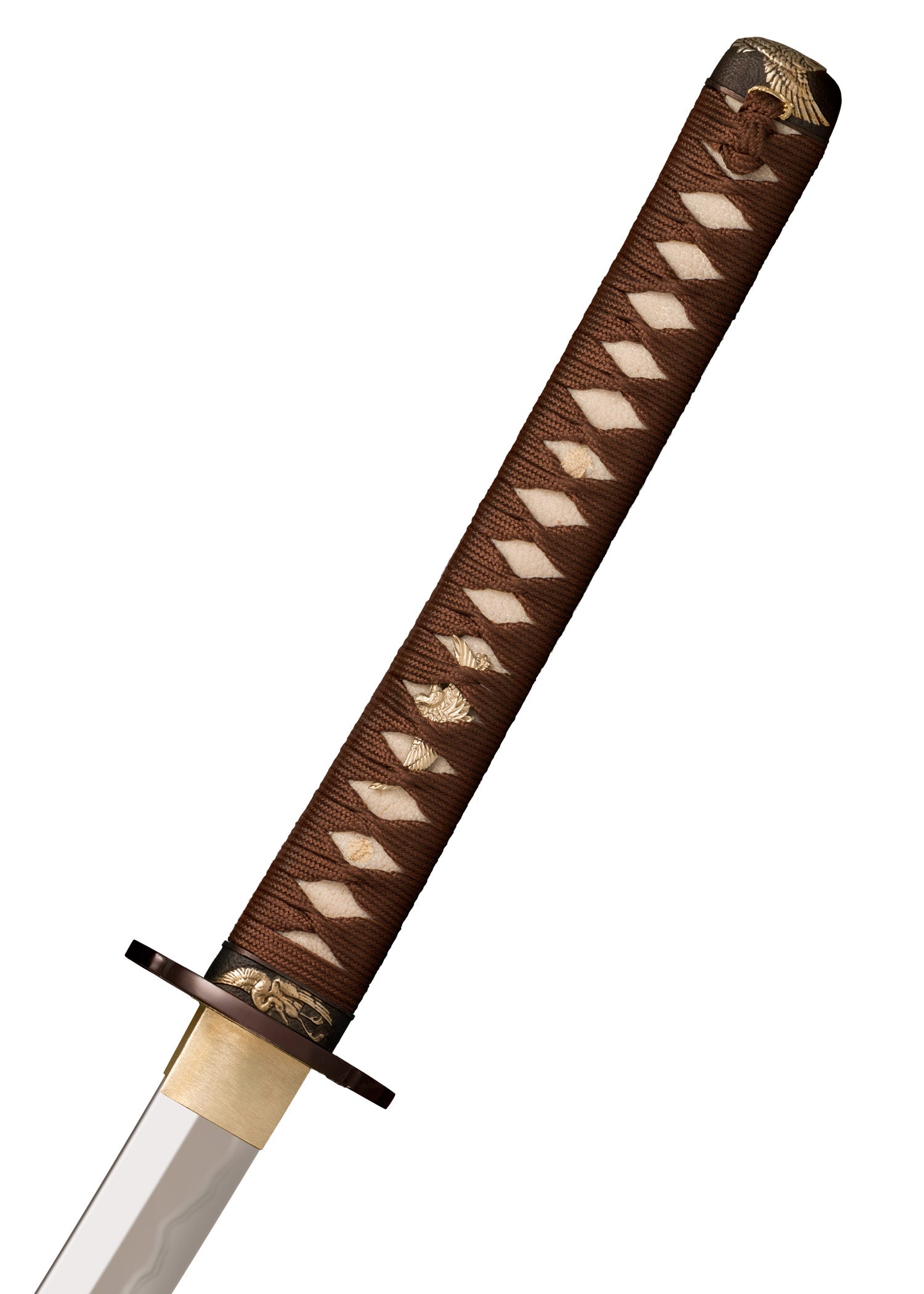 Imagen única de: Katana Mizutori (Grúa)