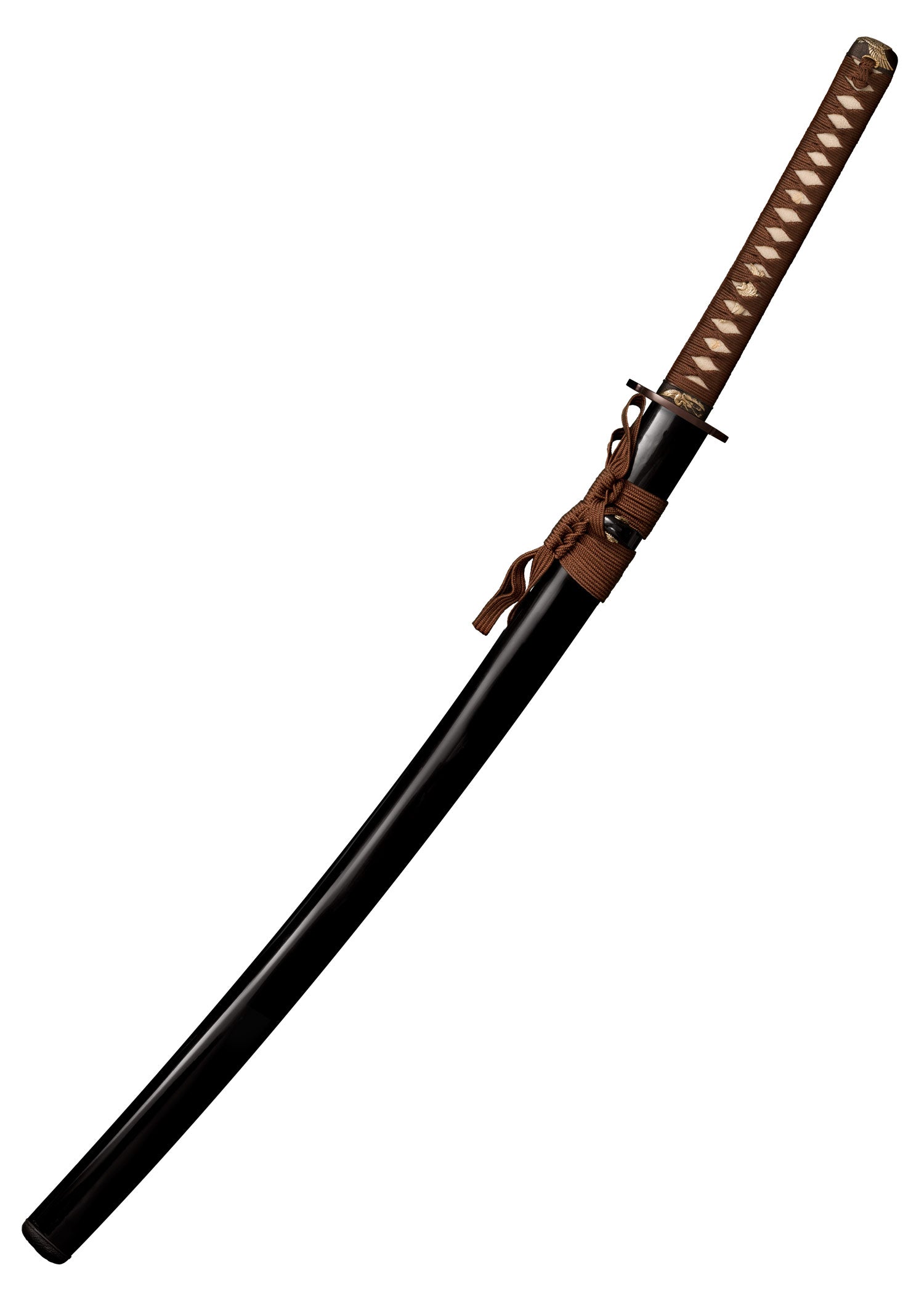 Imagen única de: Katana Mizutori (Grúa)