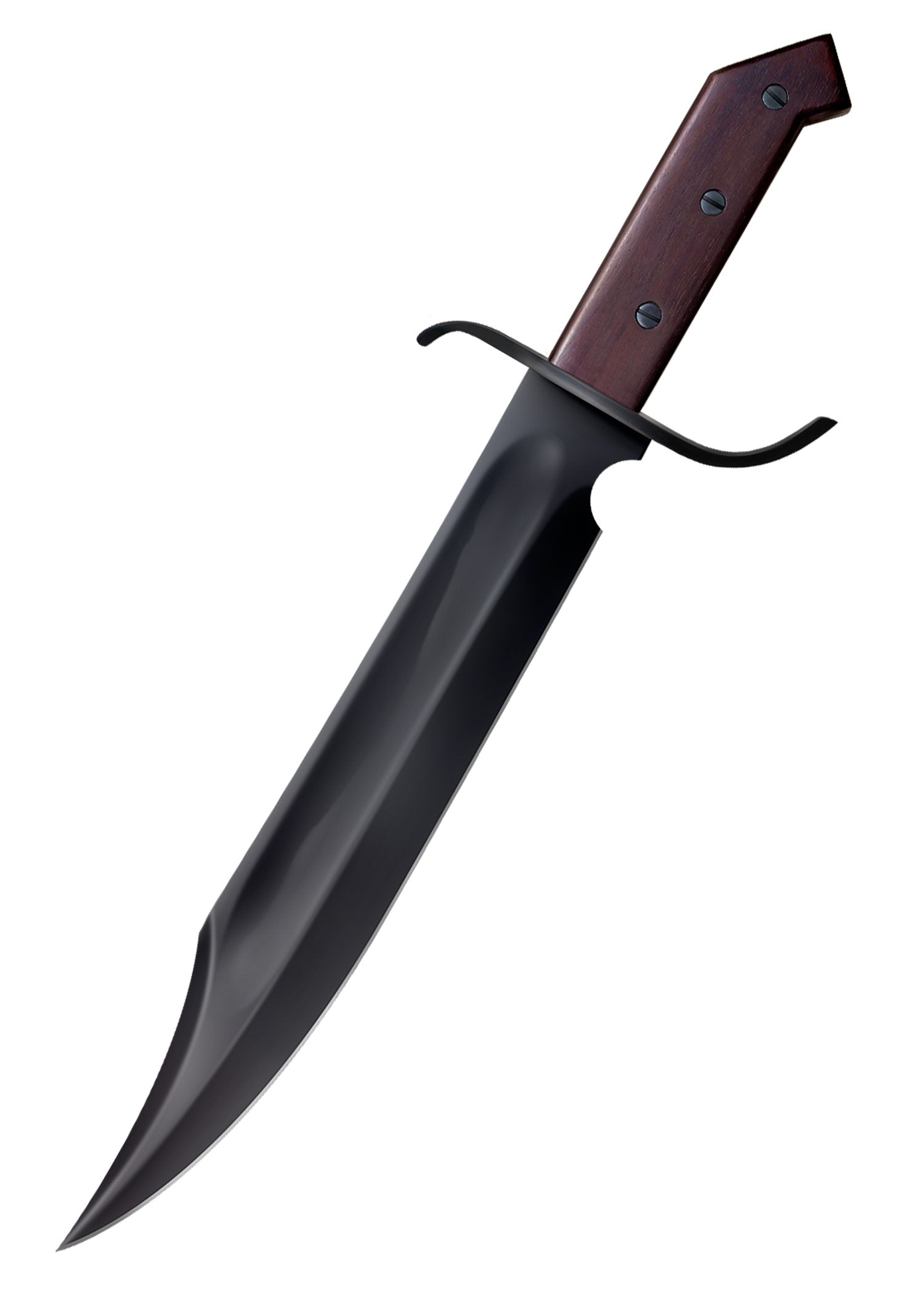 Imagen única de: Cuchillo Bowie De La Frontera De 1917