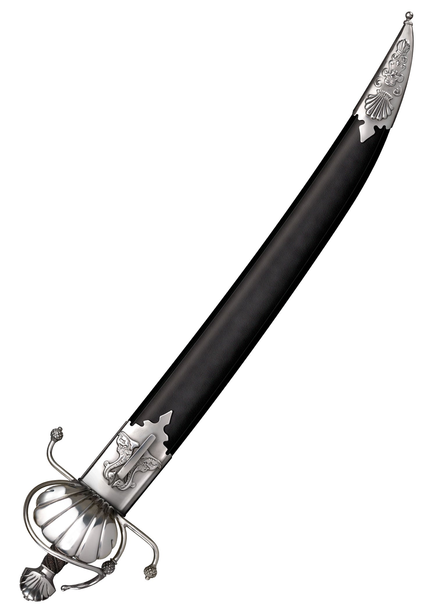 Imagen única de: Machete Del Pirata, Sable Pirata