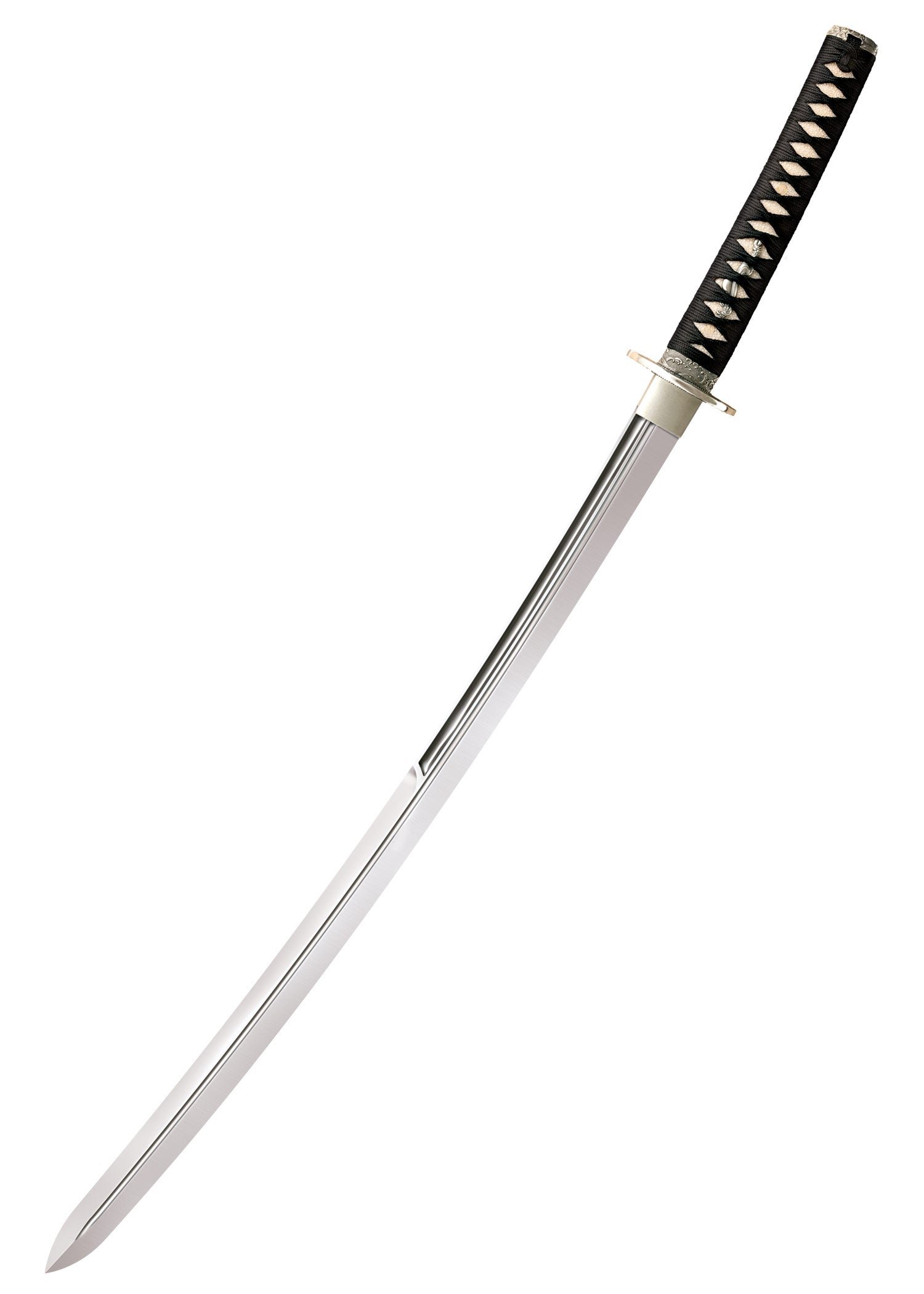 Imagen única de: Katana De Doble Filo, Serie Emperador.