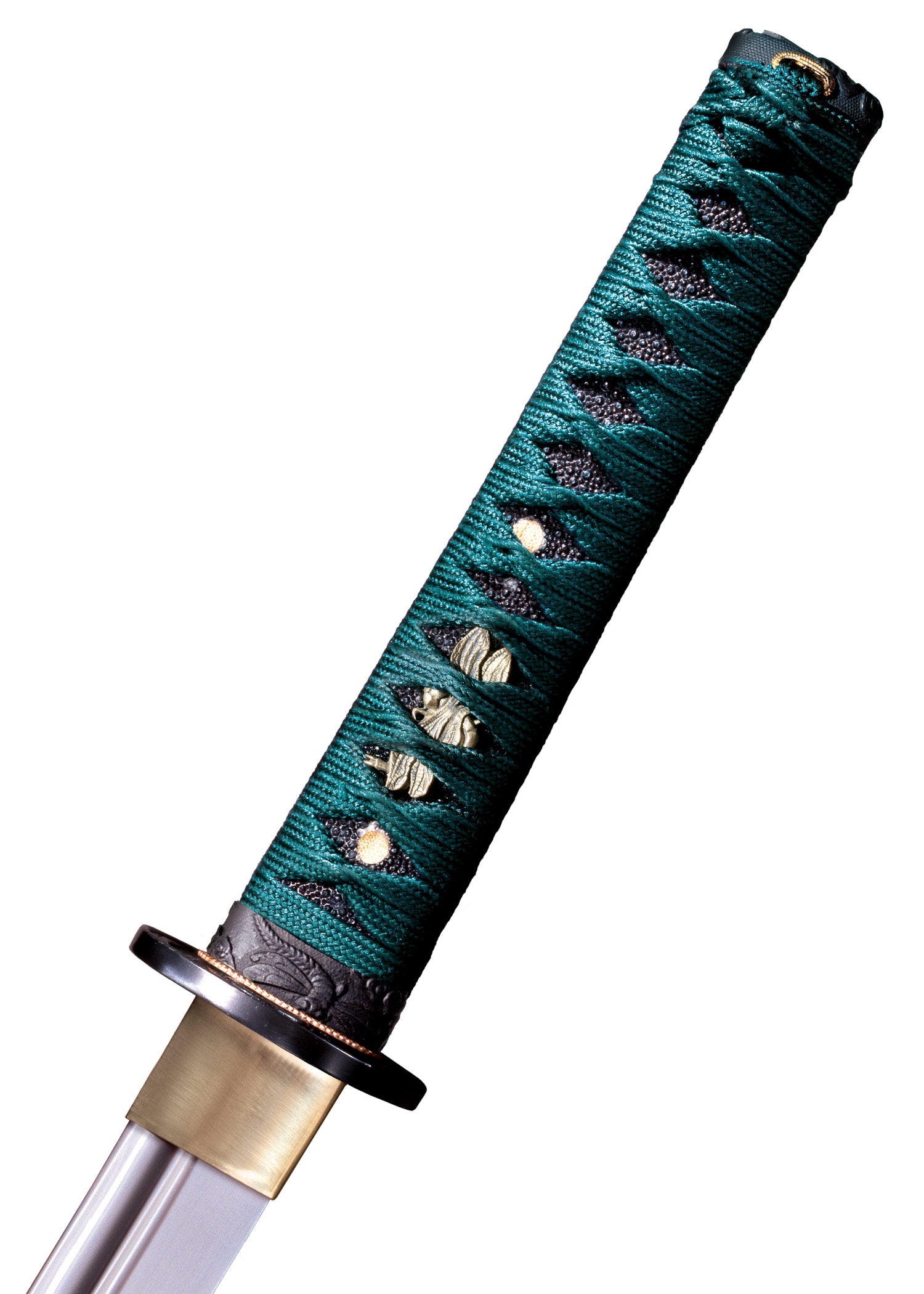 Imagen 2 - Libélula Wakizashi