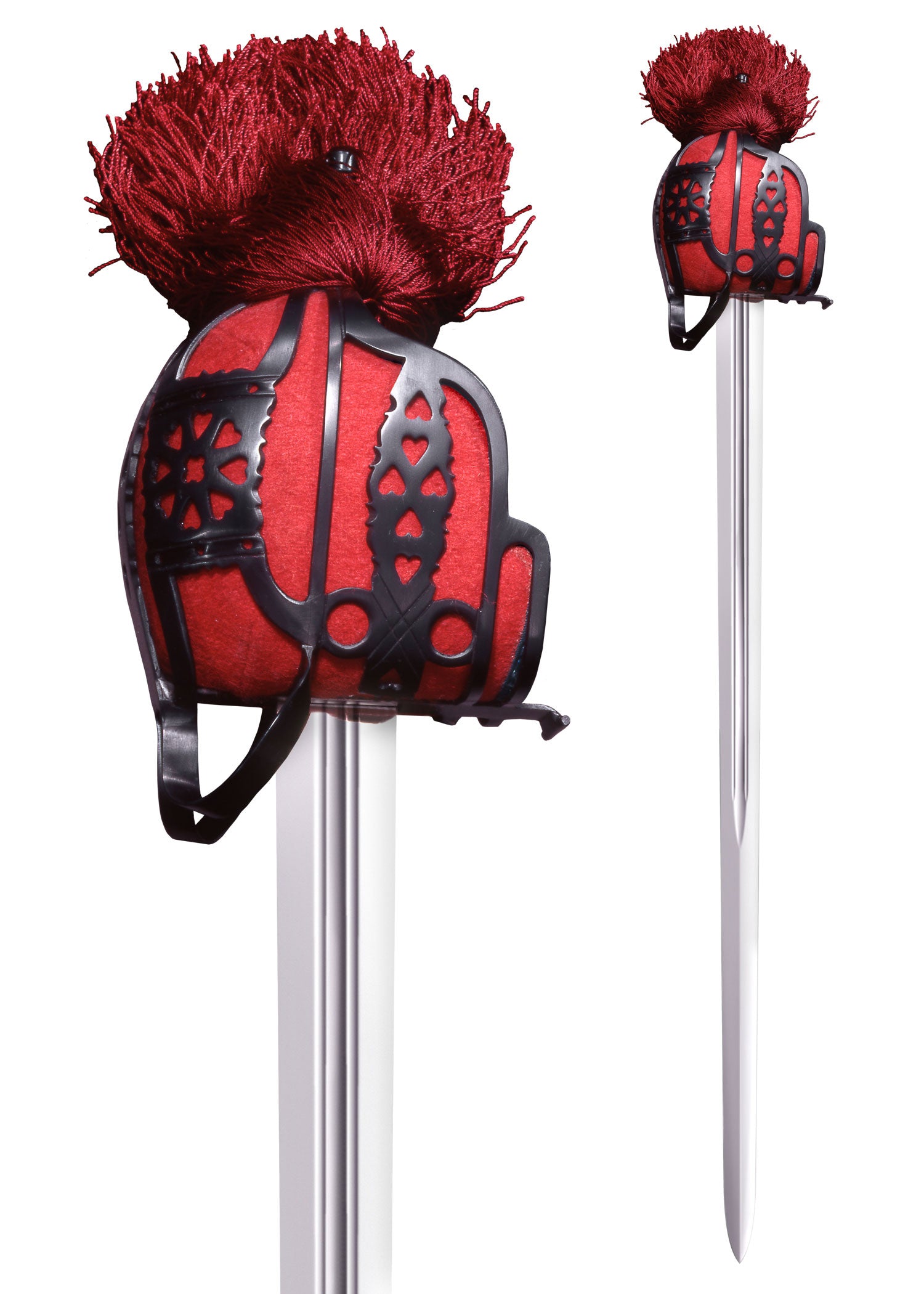 Imagen única de: Espada Escocesa, Afilada