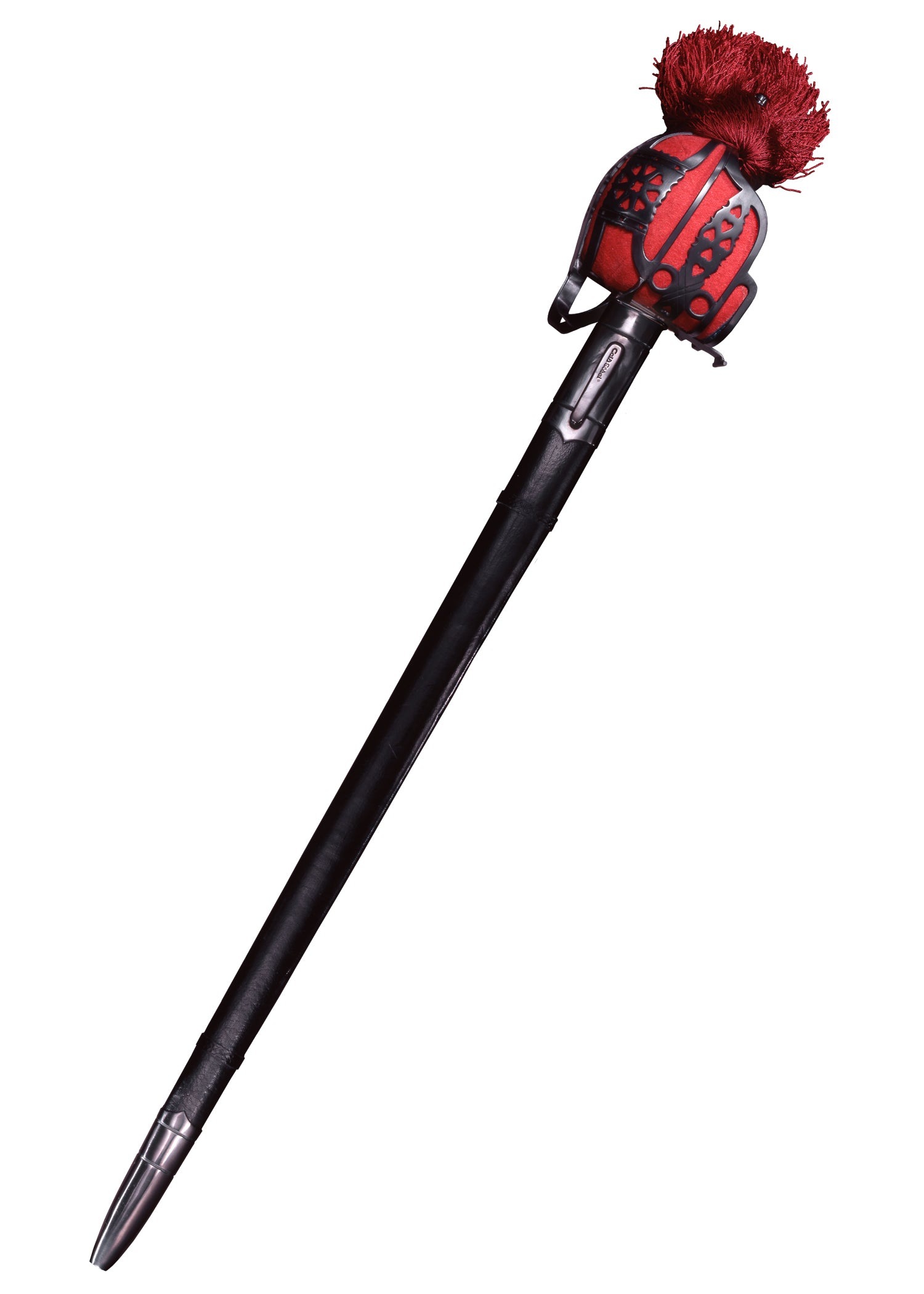 Imagen única de: Espada Escocesa, Afilada