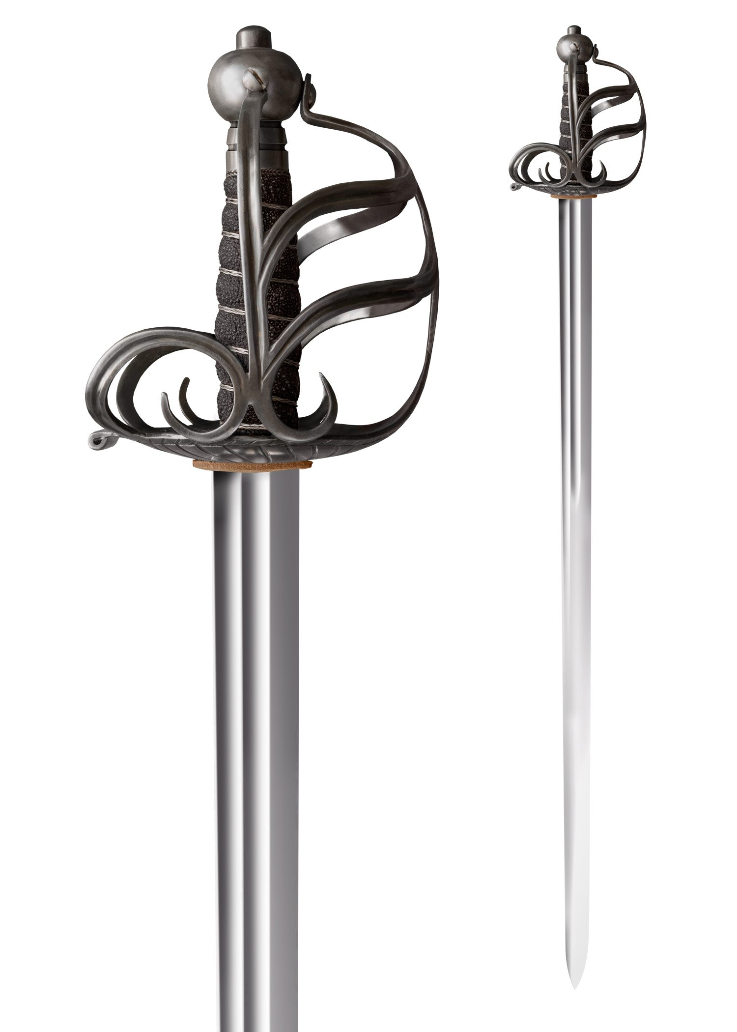 Imagen única de: Espada Inglesa, Afilada