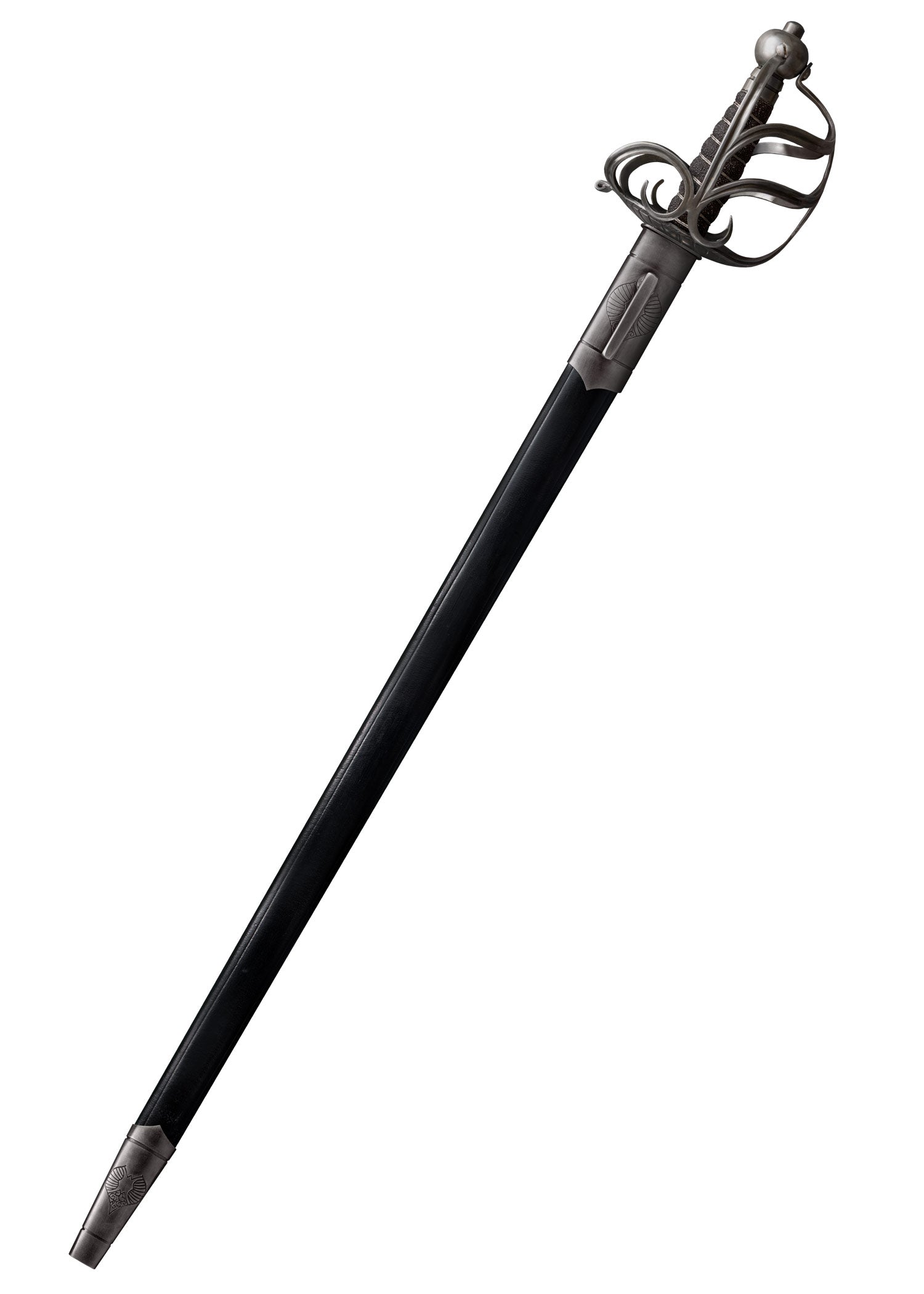Imagen única de: Espada Inglesa, Afilada