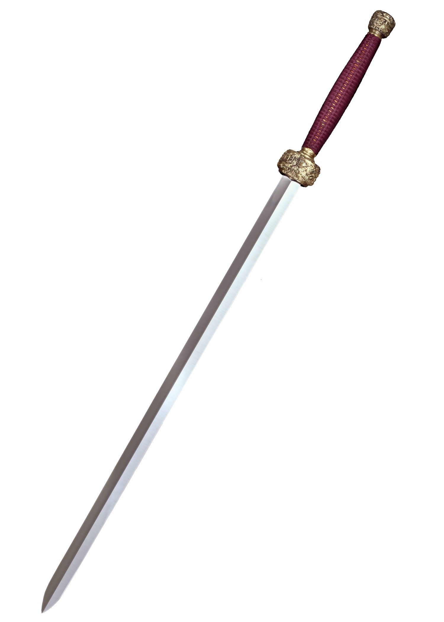 Imagen única de: Espada Gim De Dos Manos, Afilada