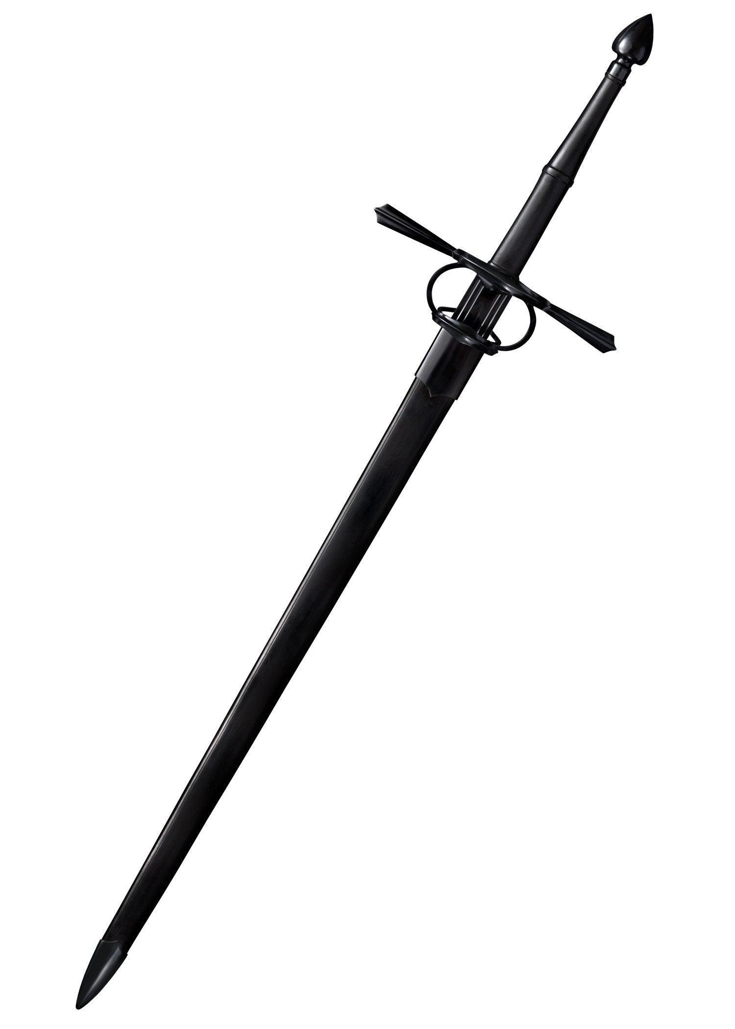Imagen única de: Espada De Guerra Lafontaine - Serie Man-at-arms, Afilada