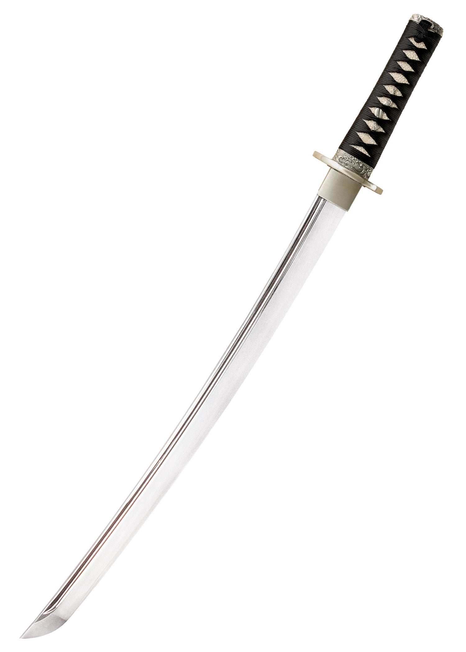 Imagen única de: Emperador Wakizashi