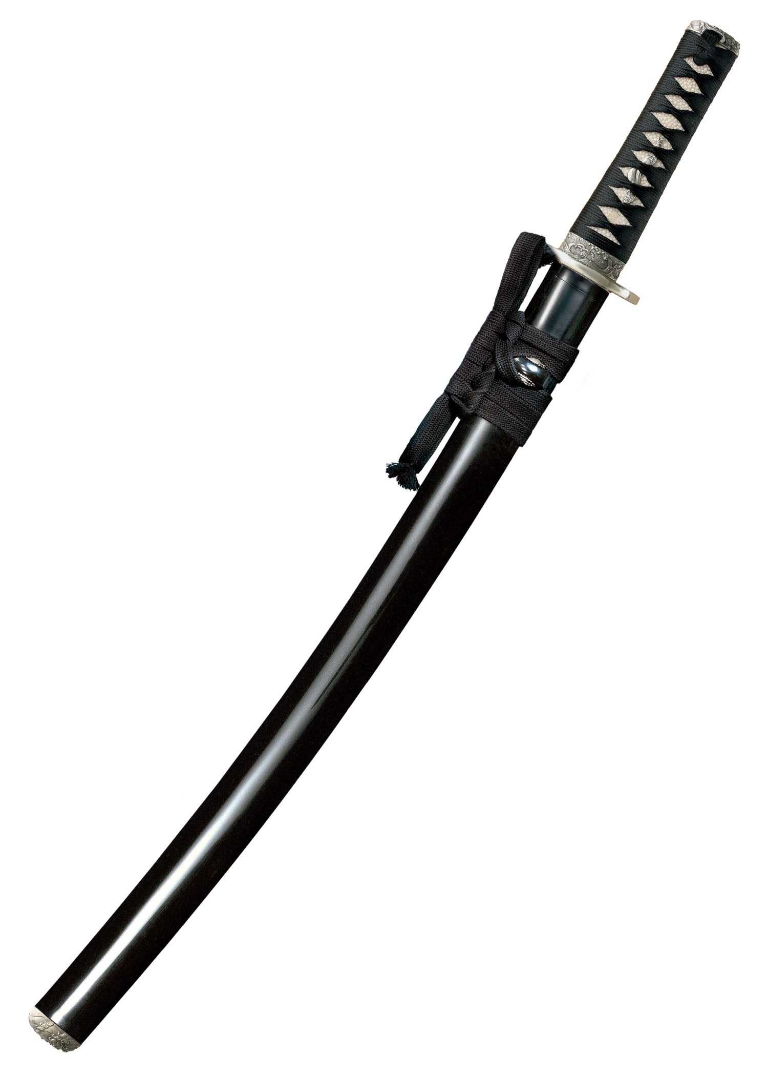 Imagen única de: Emperador Wakizashi