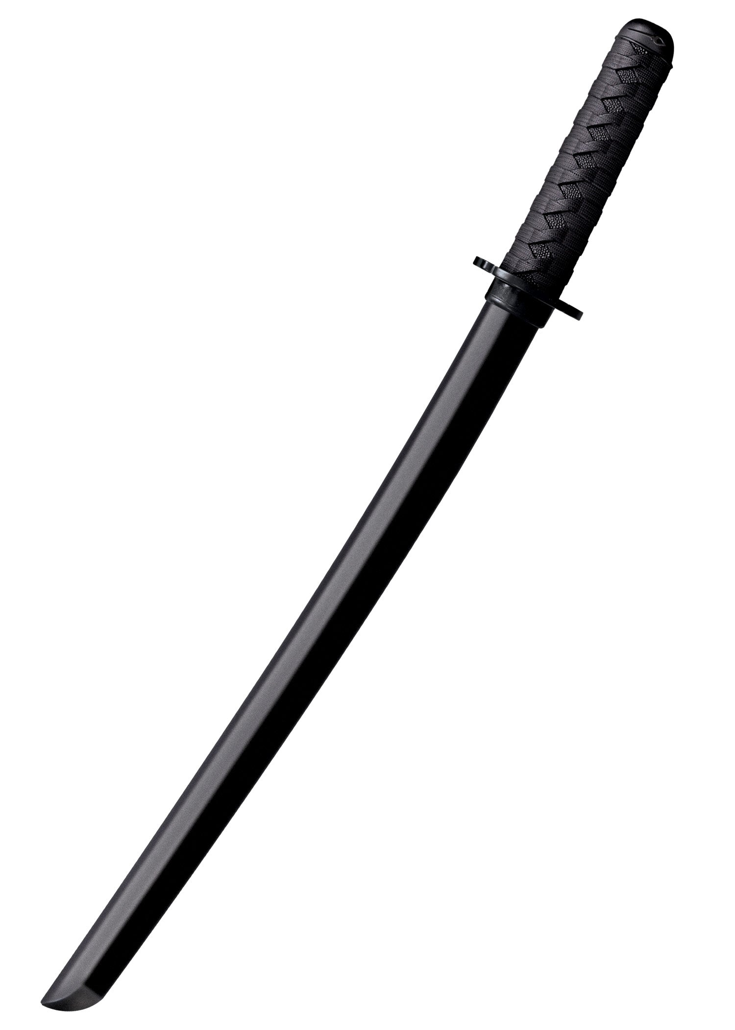 Imagen 1 - Wakizashi Bokken, Espada De Entrenamiento Con Mango Optimizado