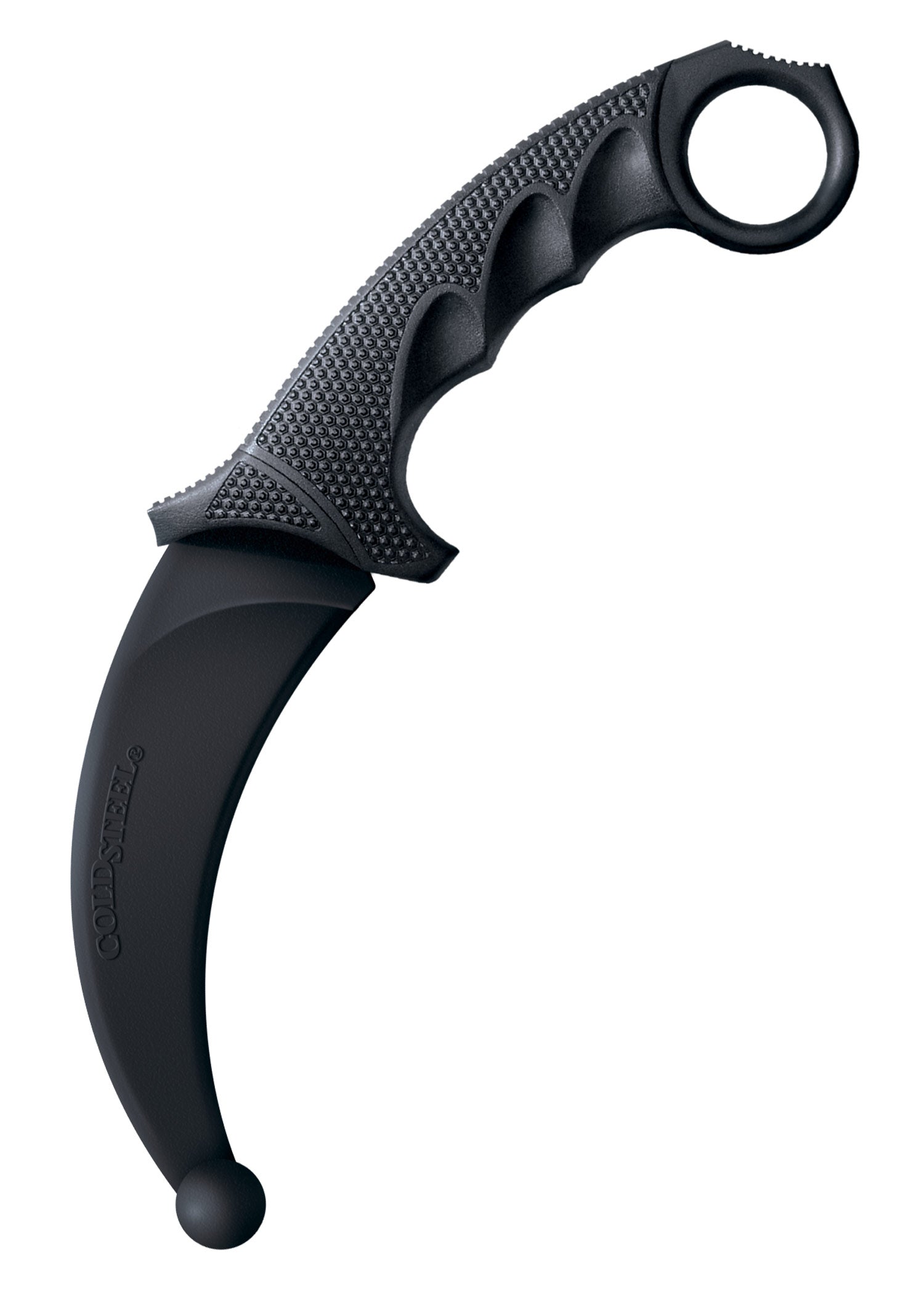 Imagen 1 - Karambit De Entrenamiento De Goma