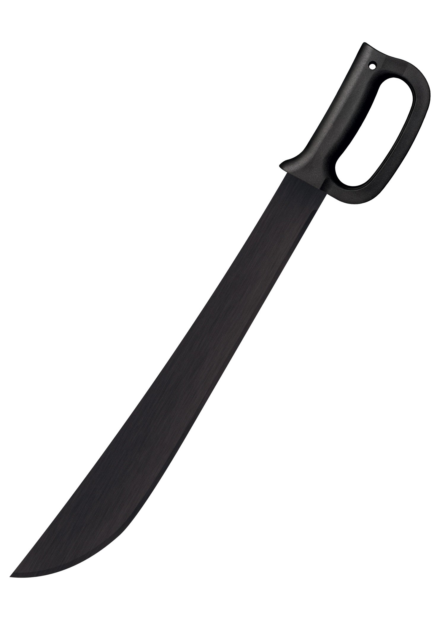 Imagen única de: Machete Latino Con Mango De Arco, Hoja De 18 Pulgadas, Con Funda