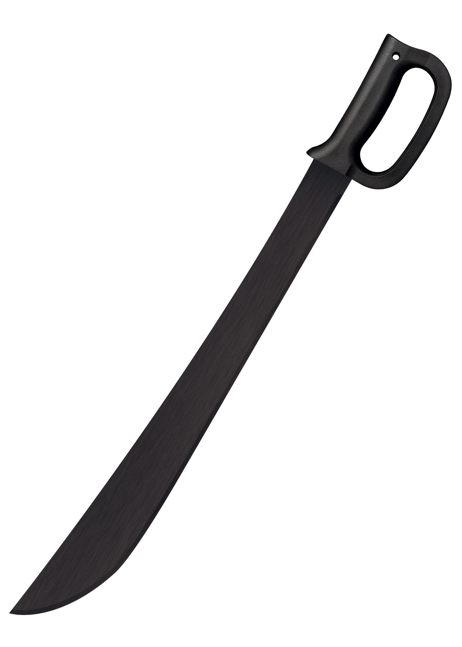 Imagen única de: Machete Latino Con Mango De Arco, Hoja De 21 Pulgadas, Con Funda