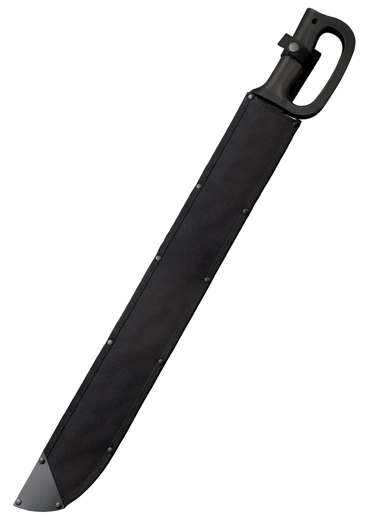 Imagen única de: Machete Latino Con Mango De Arco, Hoja De 21 Pulgadas, Con Funda