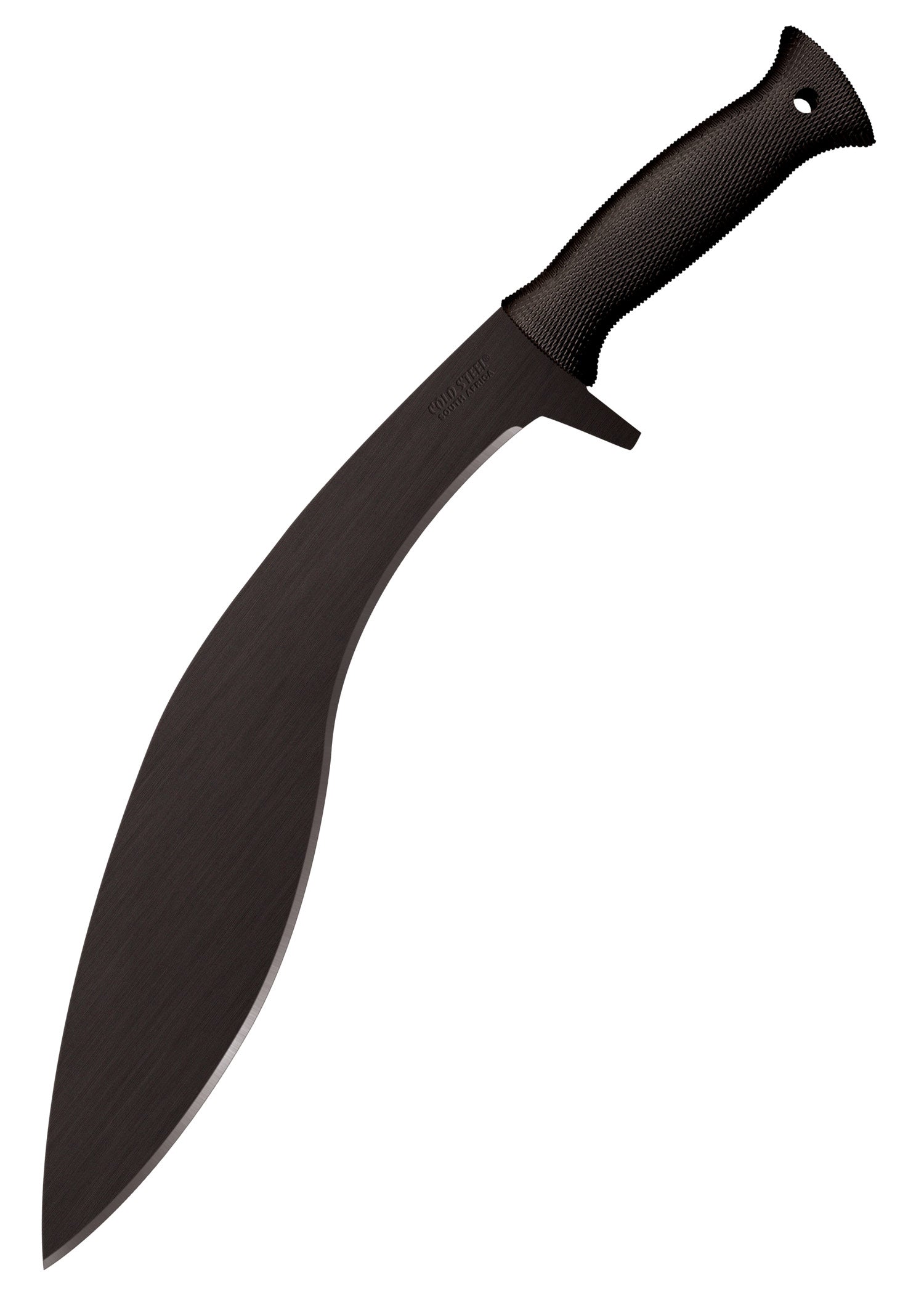 Imagen 1 - Machete Kukri Plus Con Funda