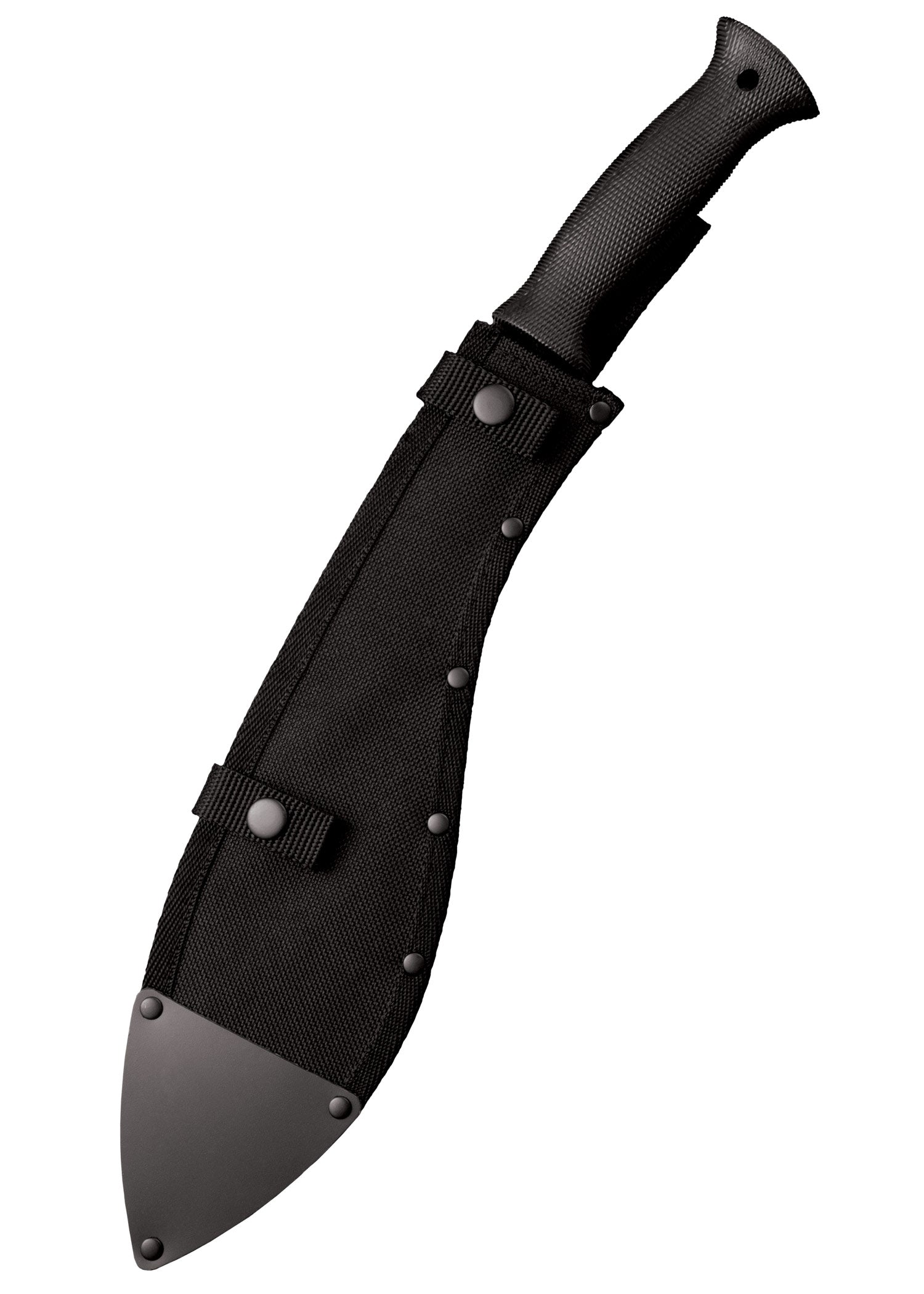 Imagen 2 - Machete Kukri Plus Con Funda