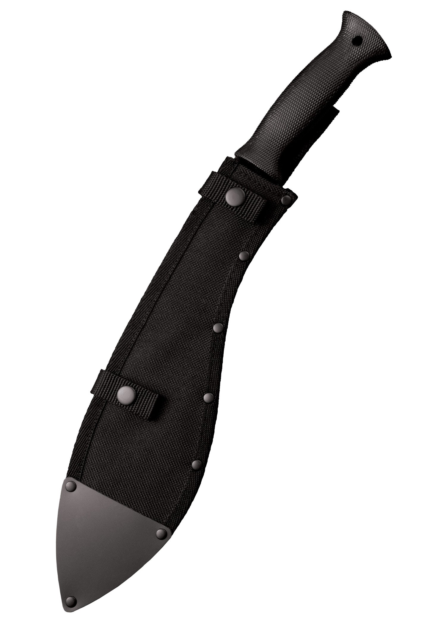 Imagen 2 - Machete Kukri Con Vaina