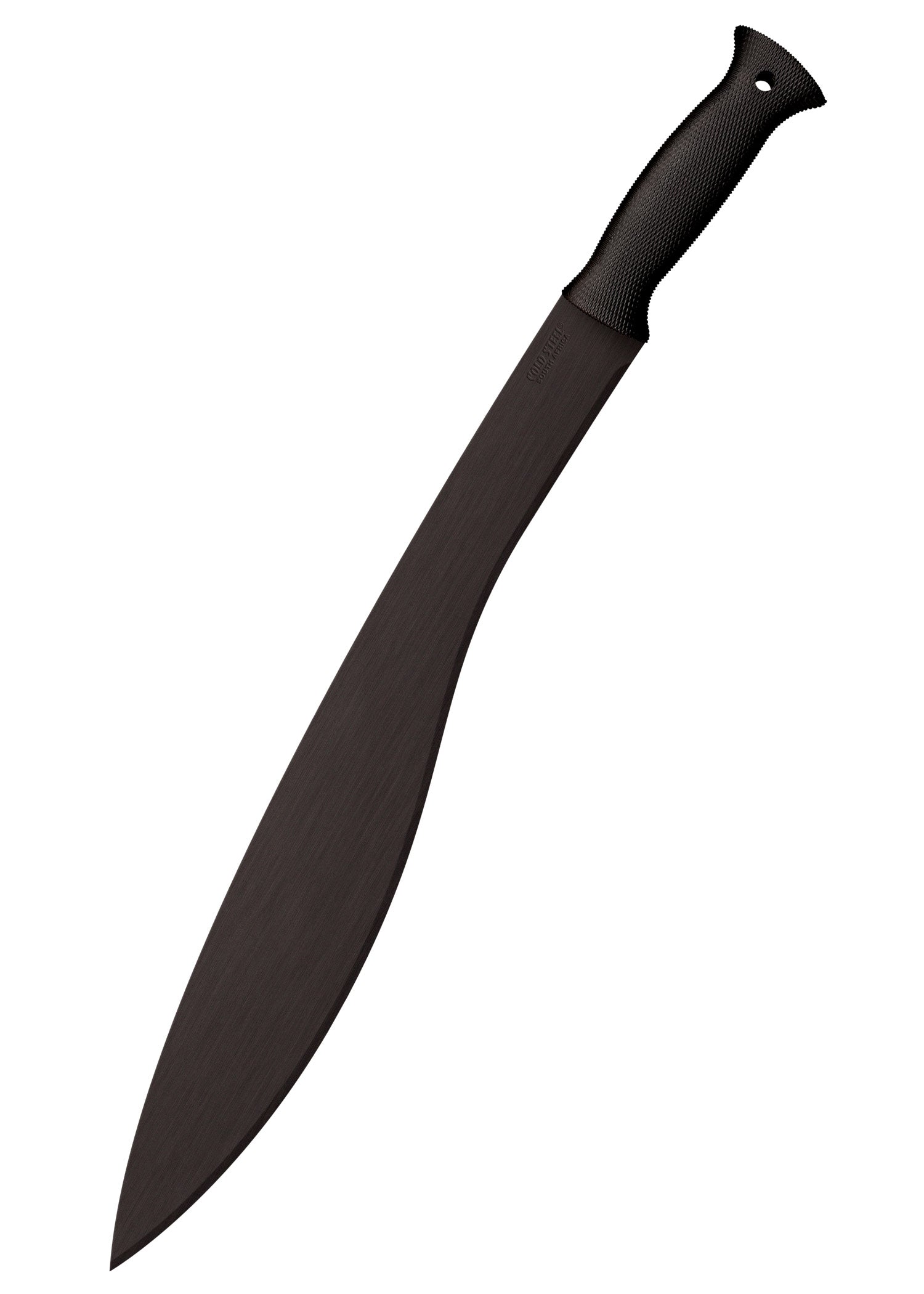 Imagen 1 - Machete Magnum Kukri Con Funda