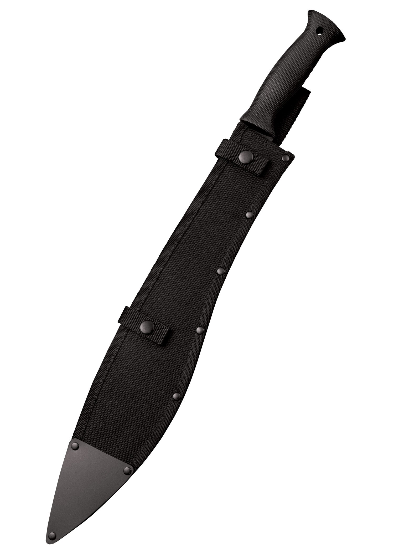 Imagen 2 - Machete Magnum Kukri Con Funda