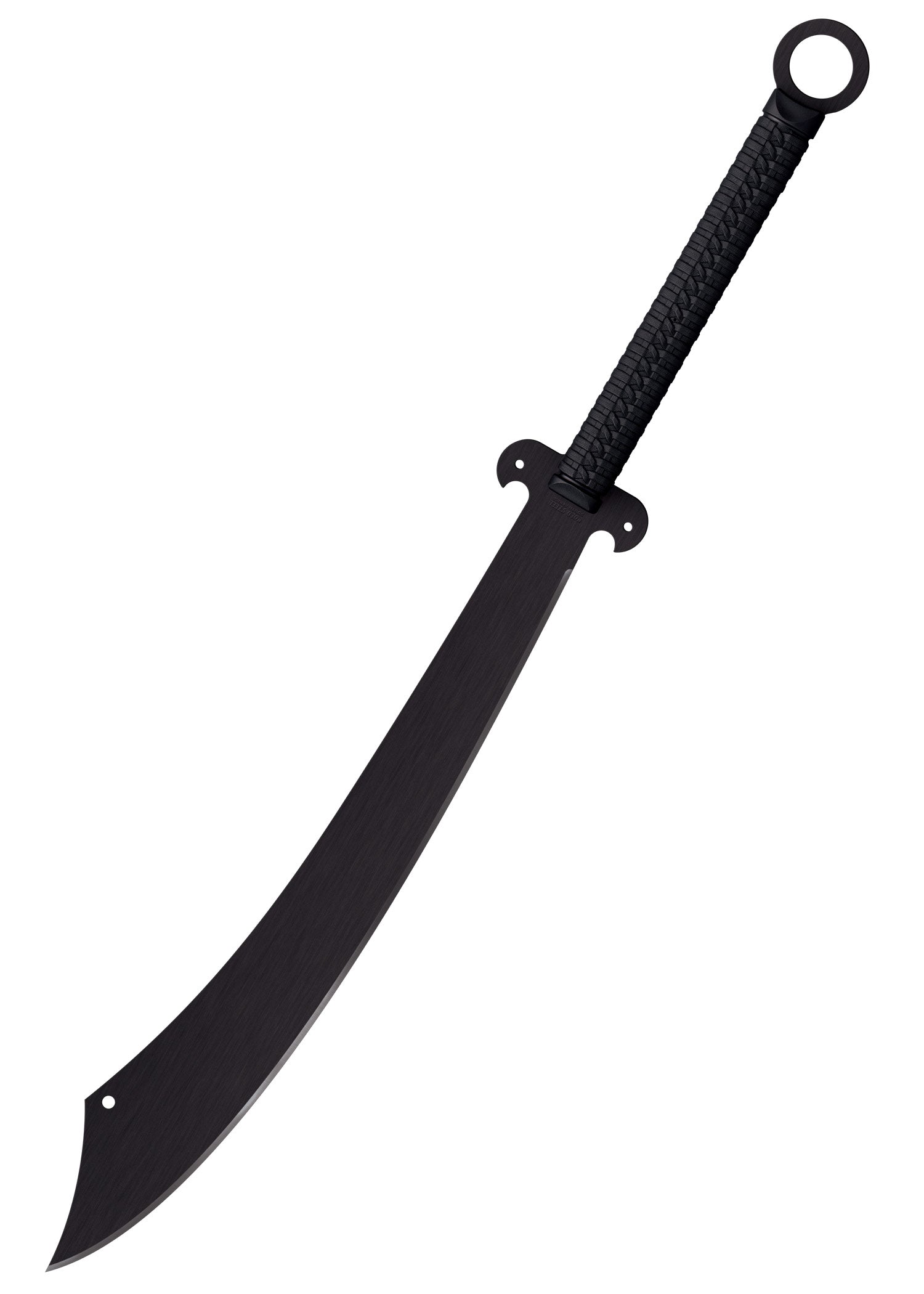 Imagen única de: Machete Espada De Guerra China Con Vaina, Modelo 2017