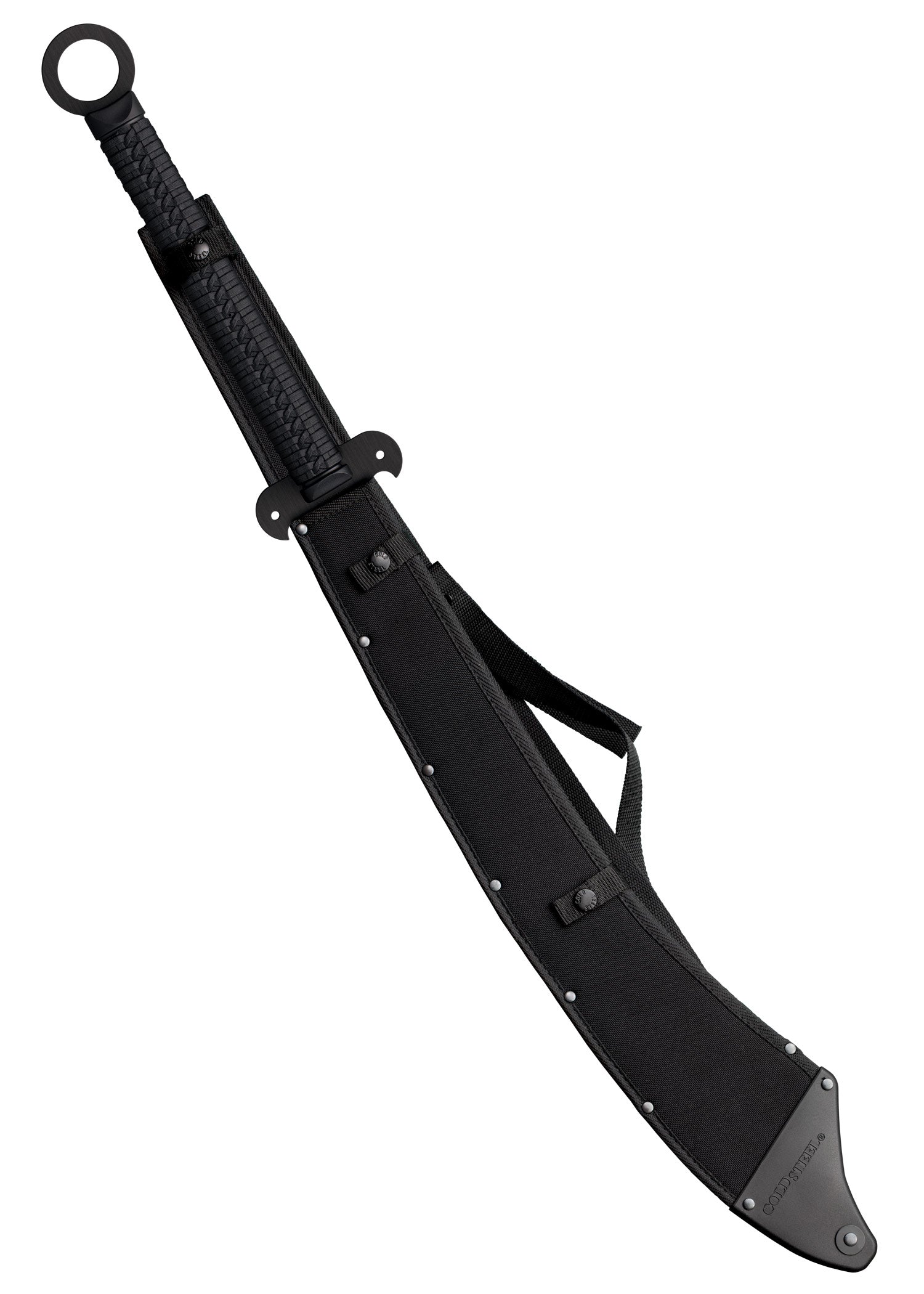 Imagen única de: Machete Espada De Guerra China Con Vaina, Modelo 2017