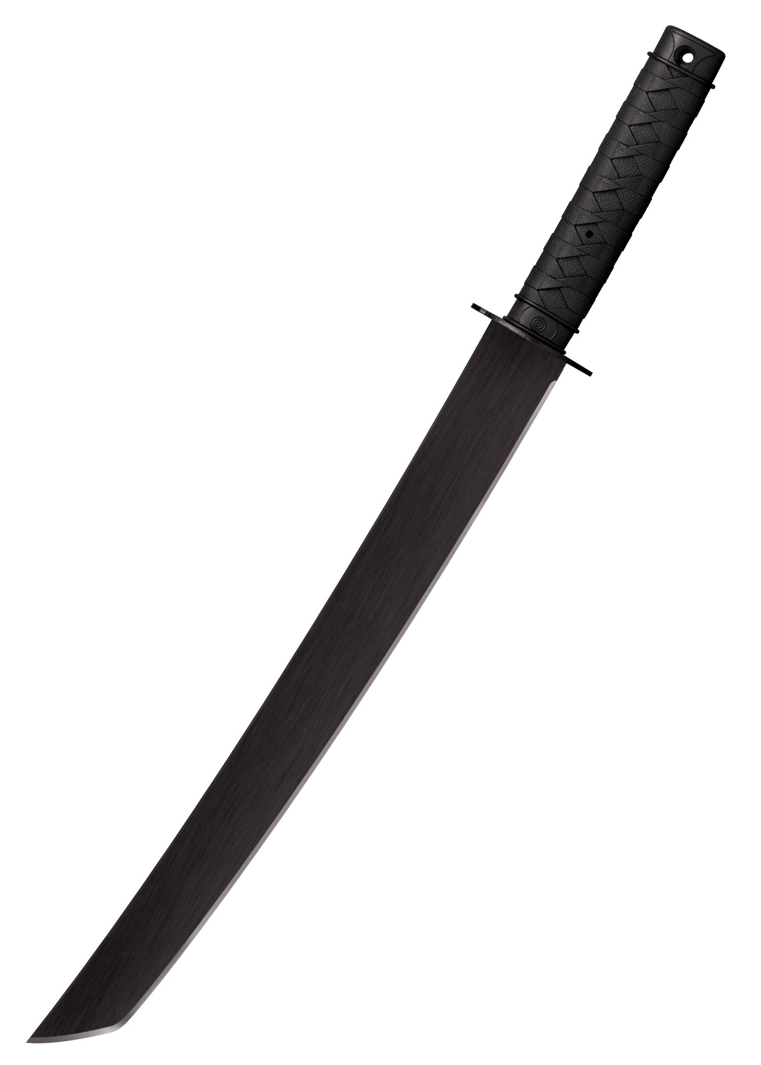 Imagen única de: Machete Táctico Wakizashi Con Funda