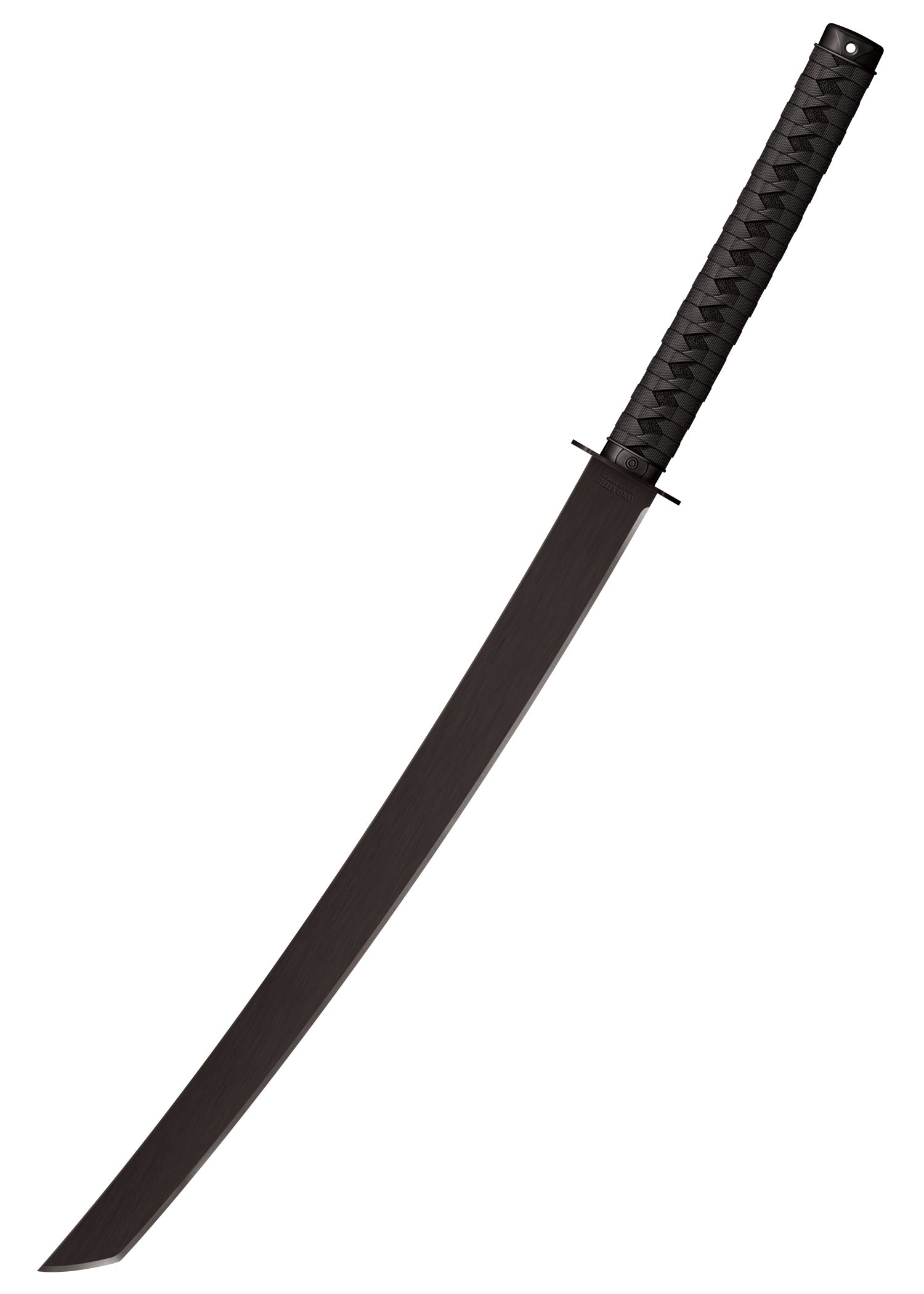 Imagen 1 - Machete Katana Táctico Con Funda.