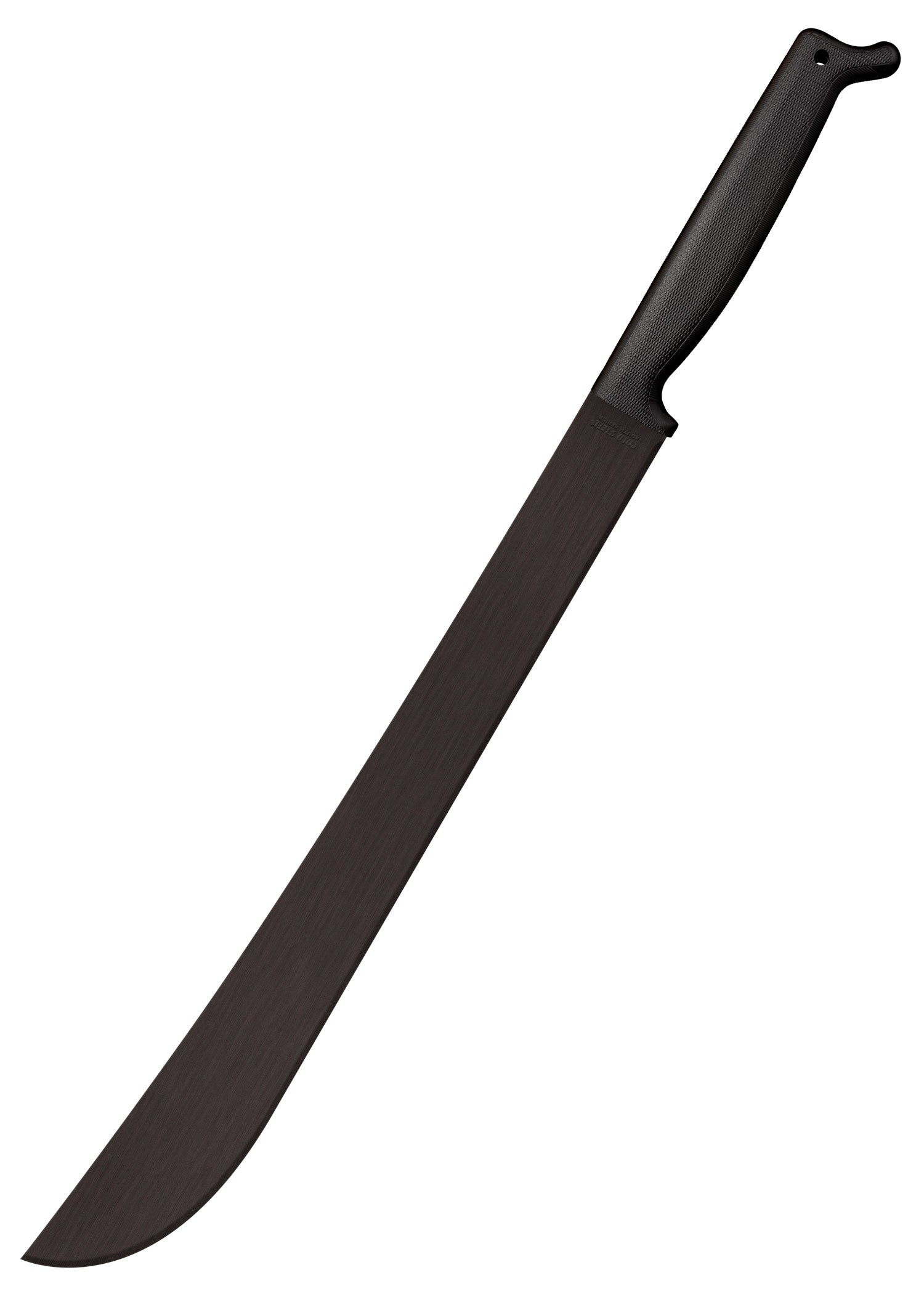 Imagen única de: Machete Latino De Dos Manos, Hoja De 21 Pulgadas, Con Funda